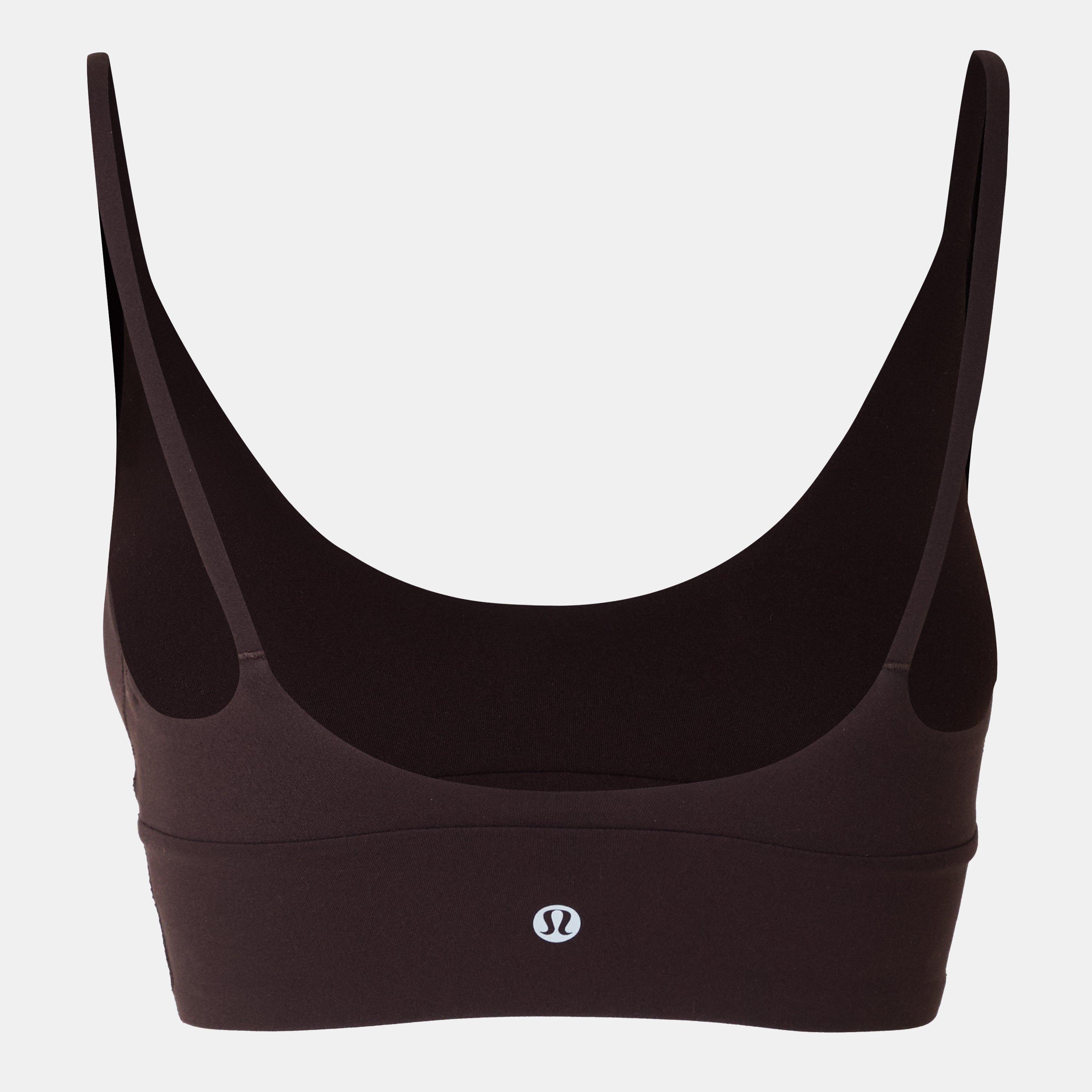 Sequoia - Lululemon - Women's Focuser Low Impact Sports Bra - 2
