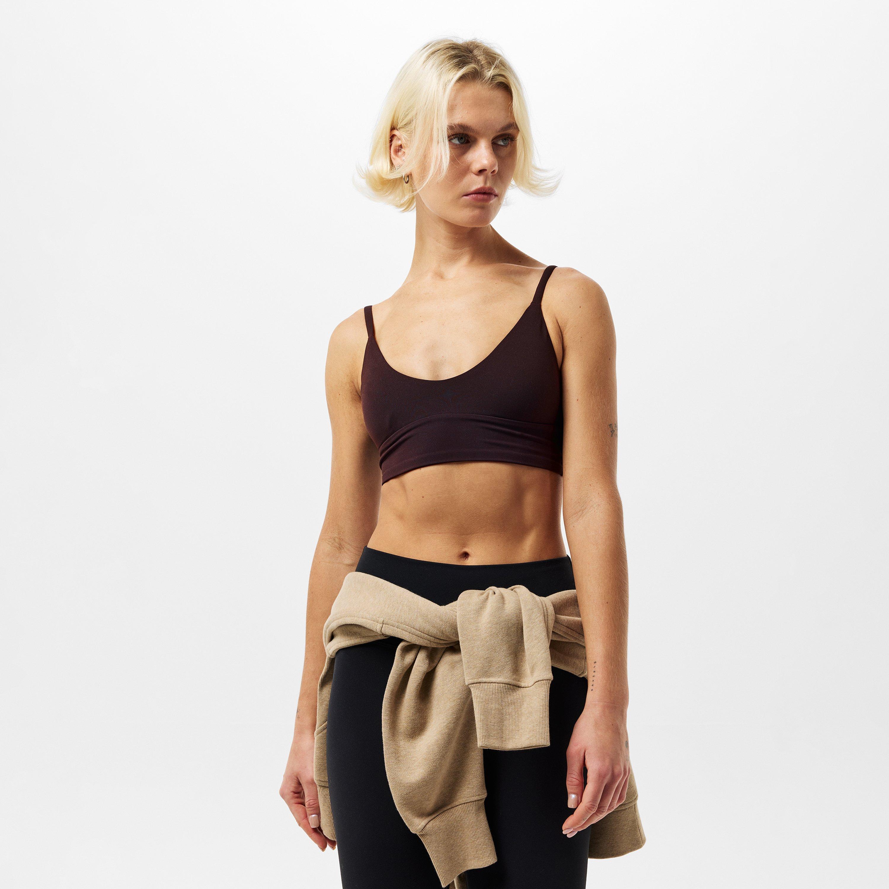 Sequoia - Lululemon - Women's Focuser Low Impact Sports Bra - 3