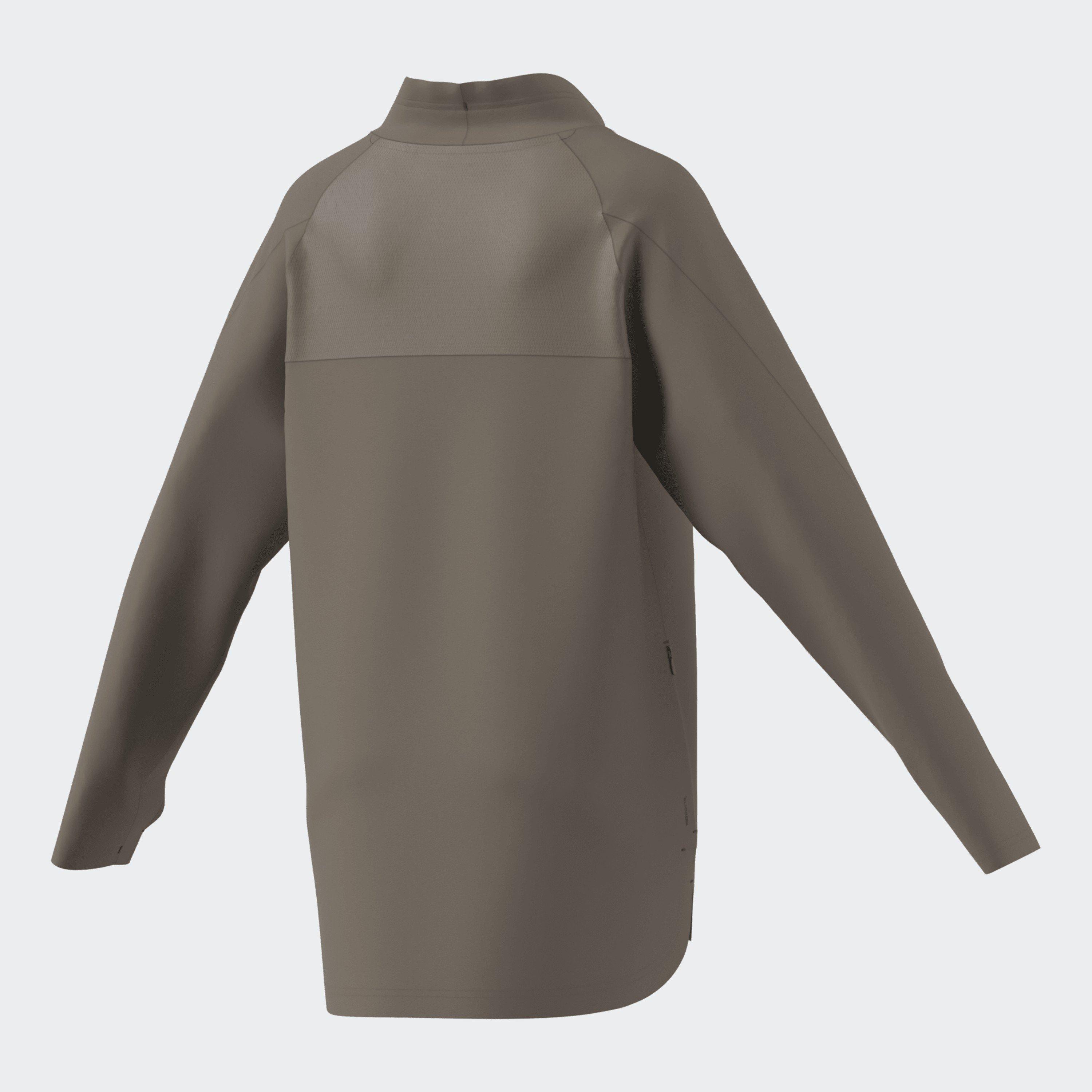 Chabrn - adidas - Trn Cover Up Ld61 - 2