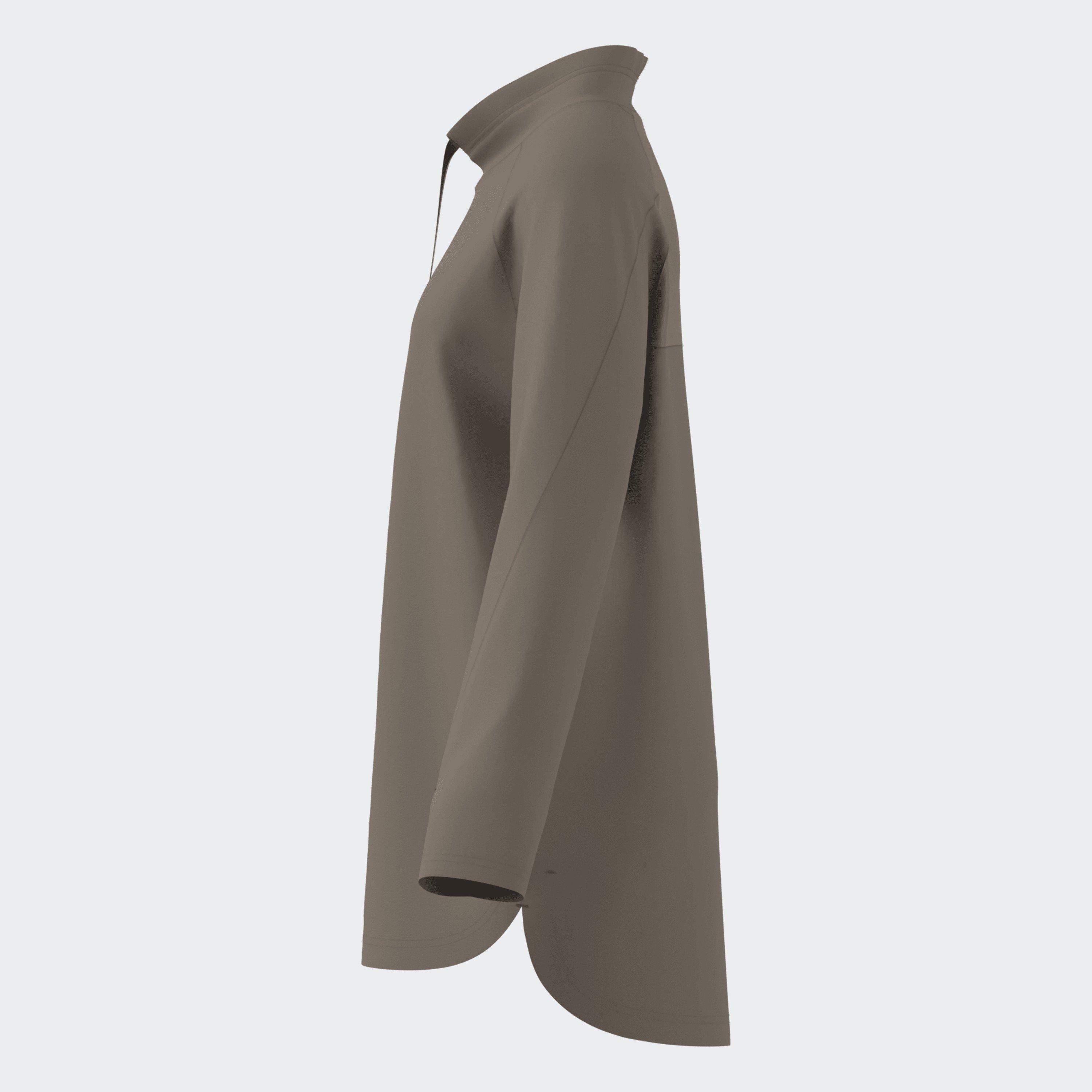 Chabrn - adidas - Trn Cover Up Ld61 - 3