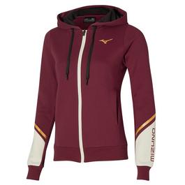 Mizuno Sweat Jacket Ld99