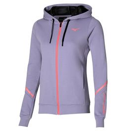 Mizuno Mizuno Sweat Jacket Ld99