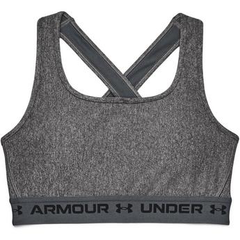 Under Armour Crossback Womens Medium Support Sports Bra