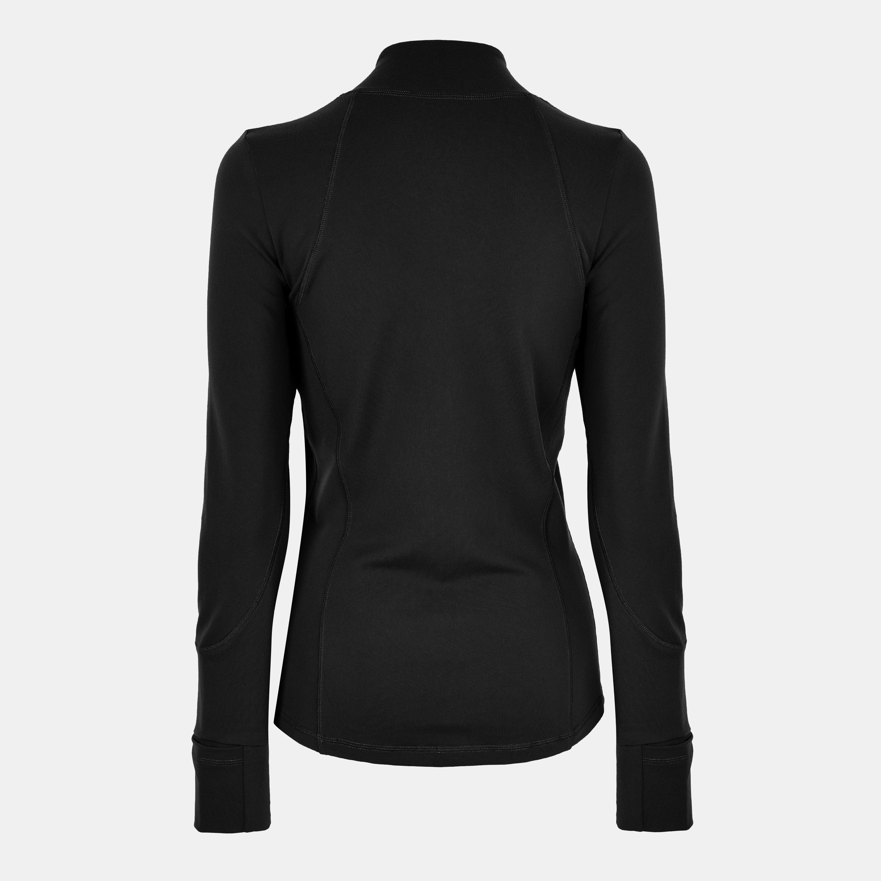 Zwart - USA Pro - Core Fitness Top Ladies - 2