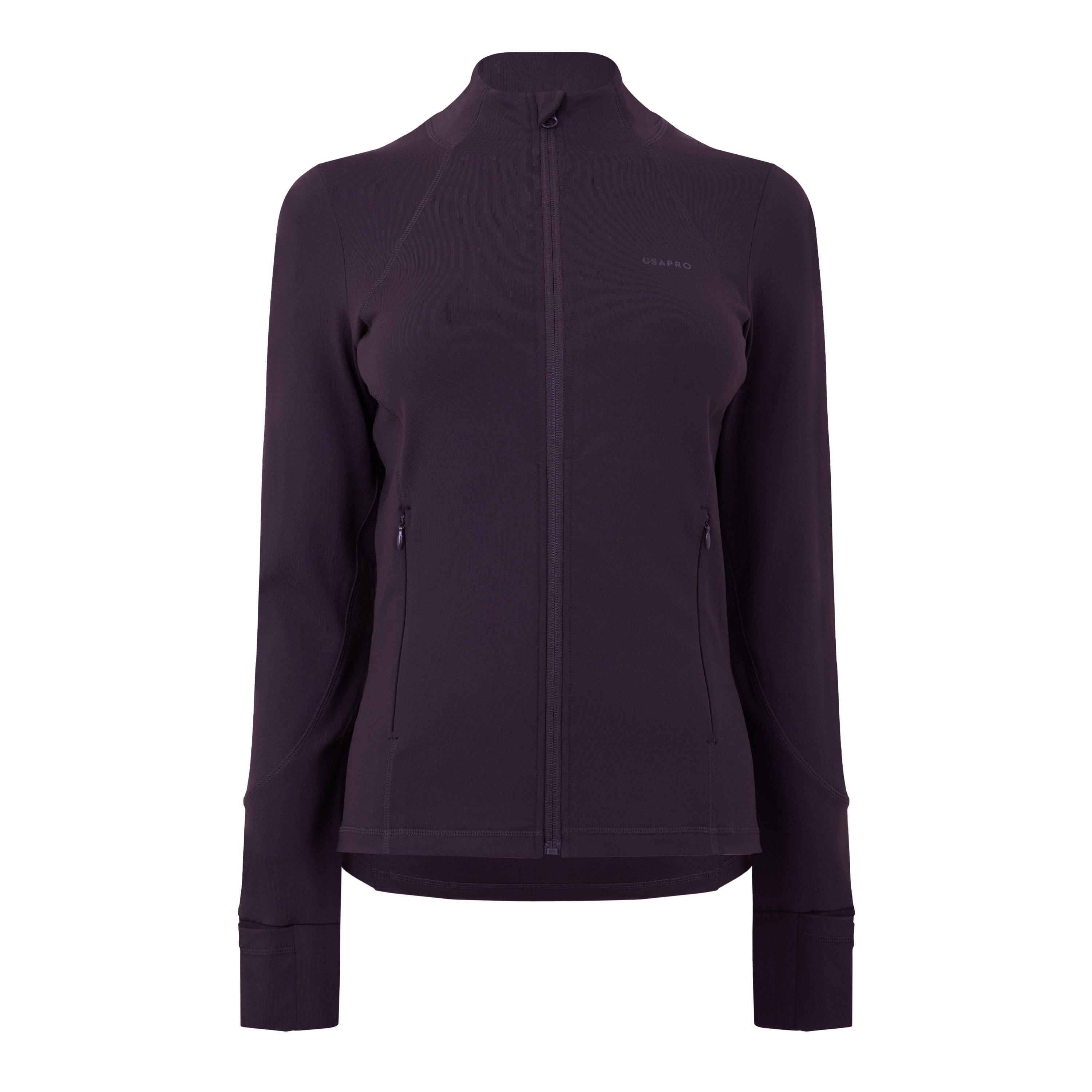 Core Performance Training Jacket Womens