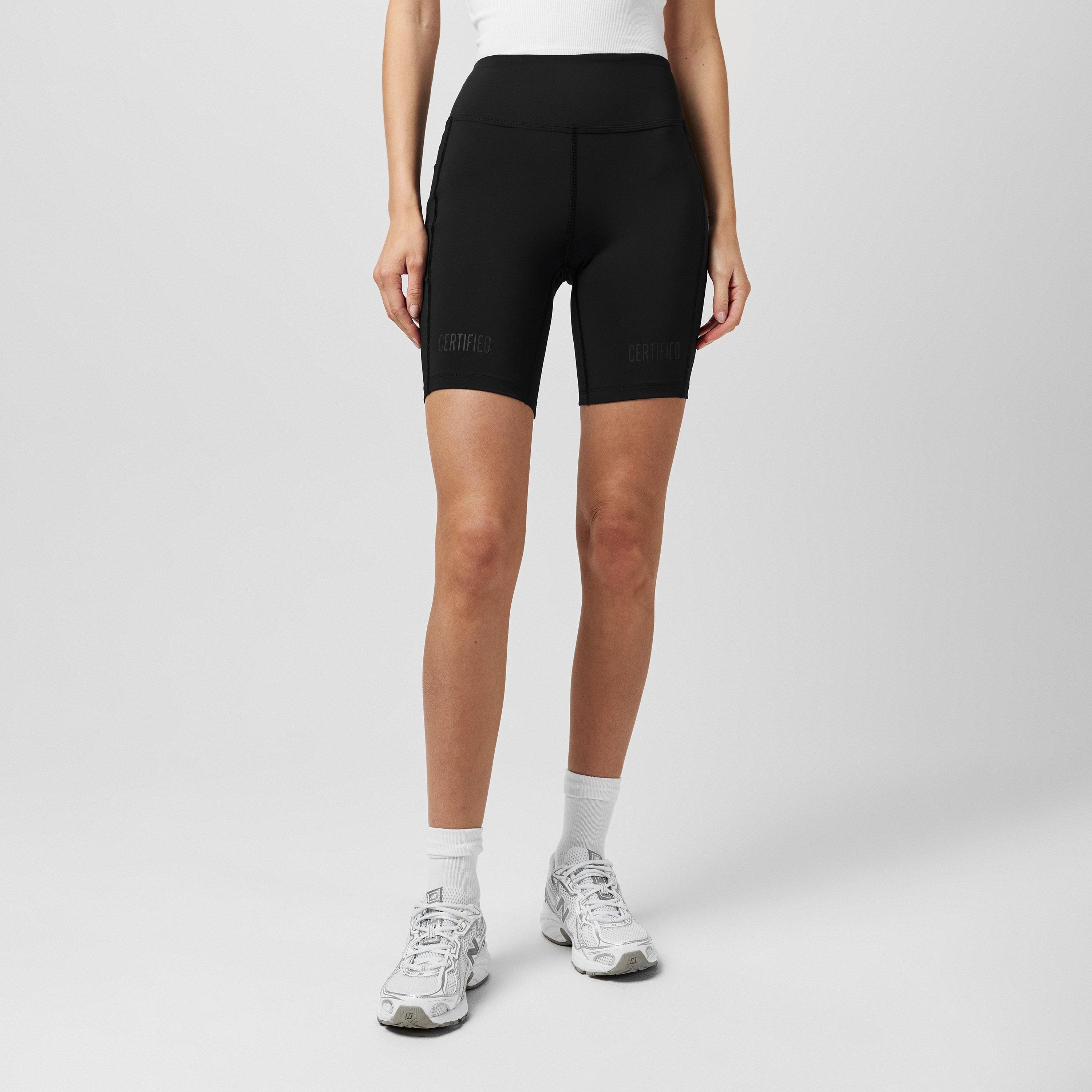 Certified Sports Cycling Shorts