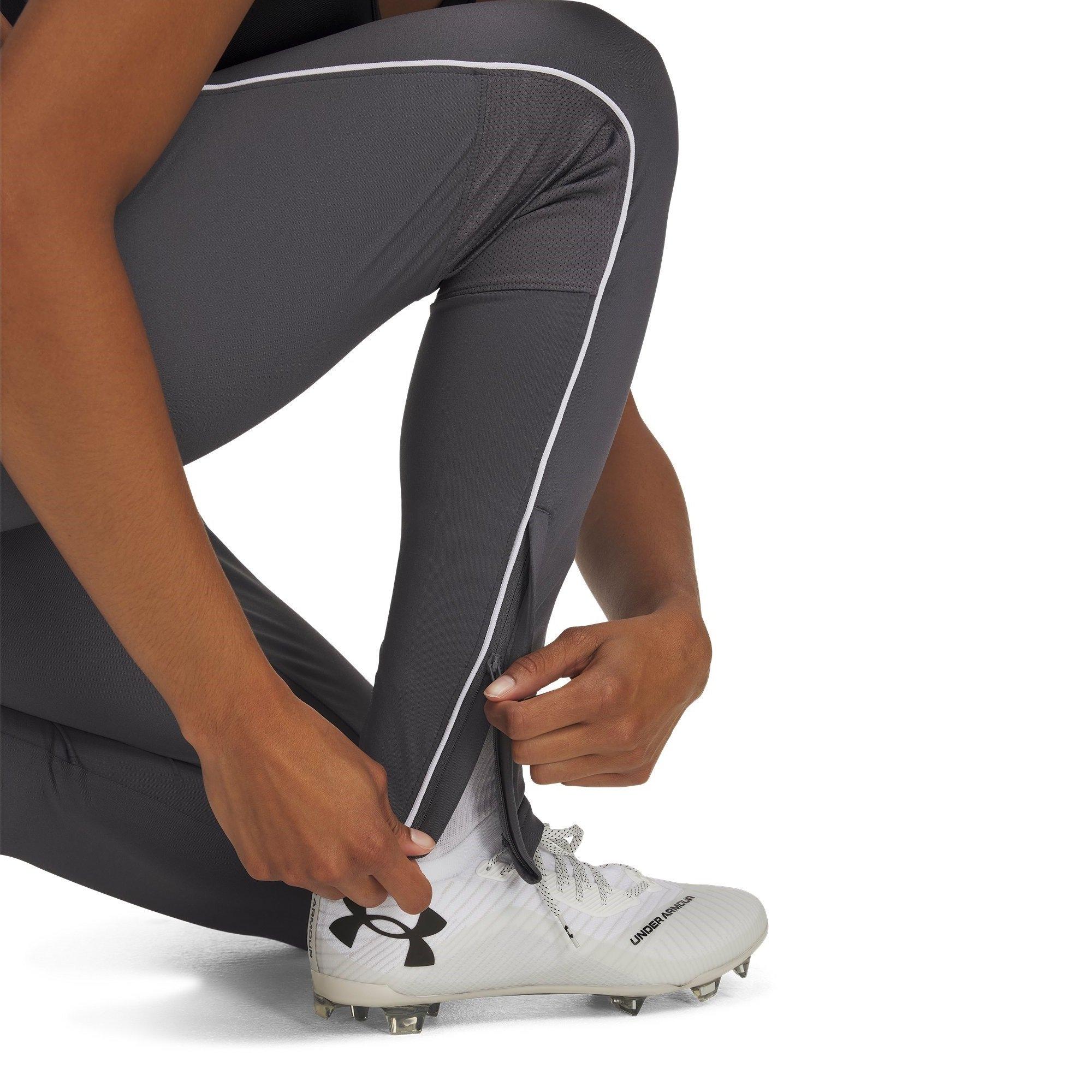 Castlerock - Under Armour - Women's Performance Tracksuit Bottom - 3