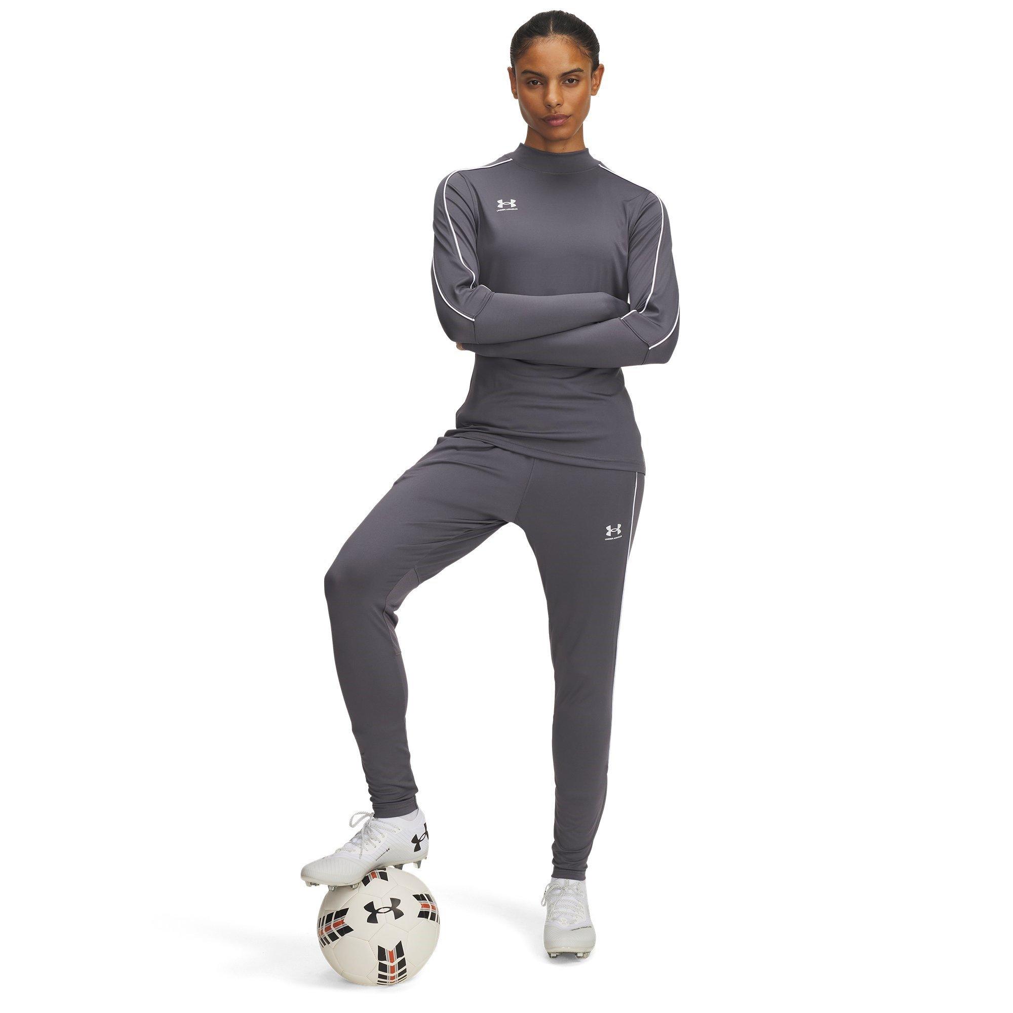 Castlerock - Under Armour - Women's Performance Tracksuit Bottom - 4