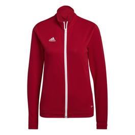 adidas ENT22 Track Jacket Womens