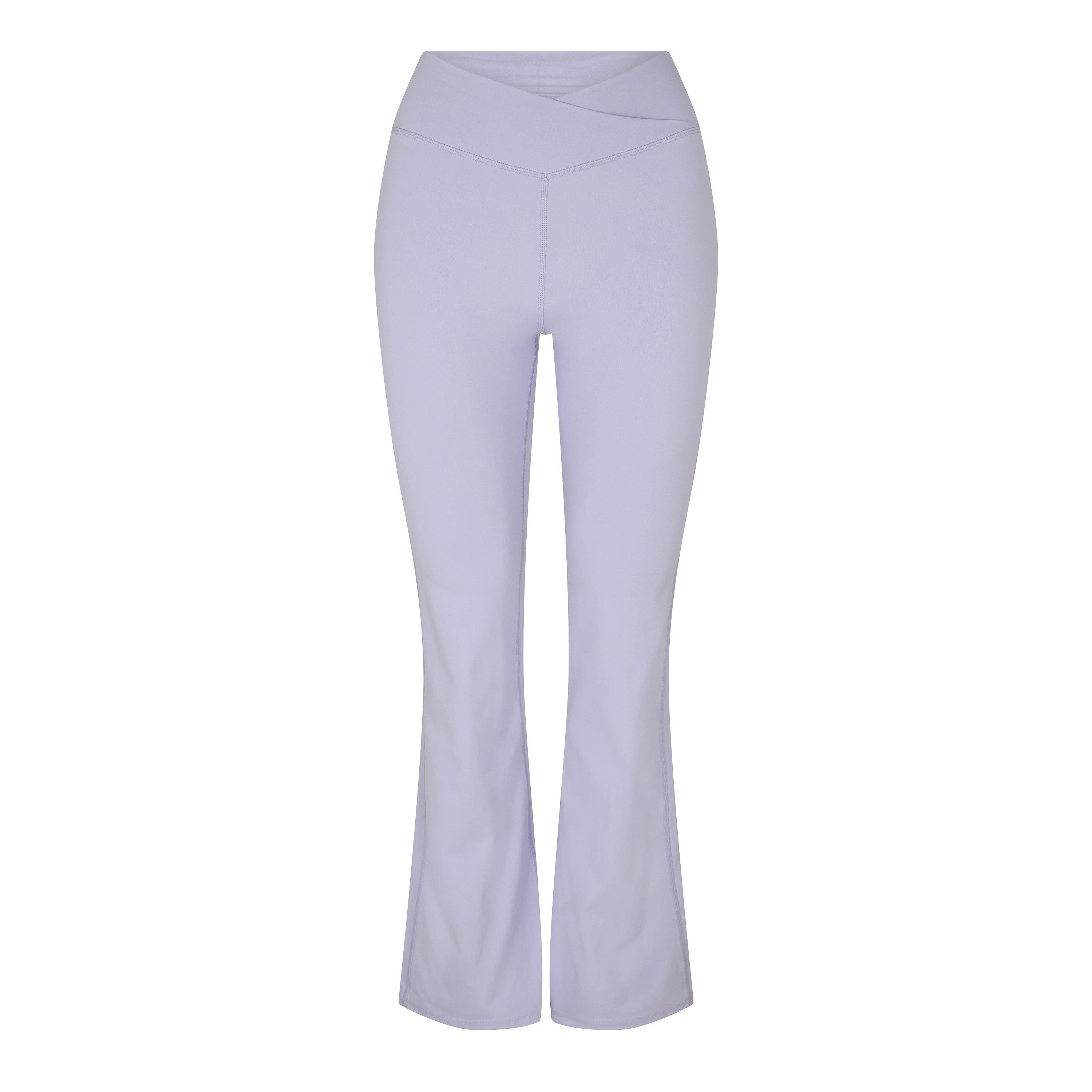 TALA DAYFLEX WRAP FLARED YOGA PANT 30