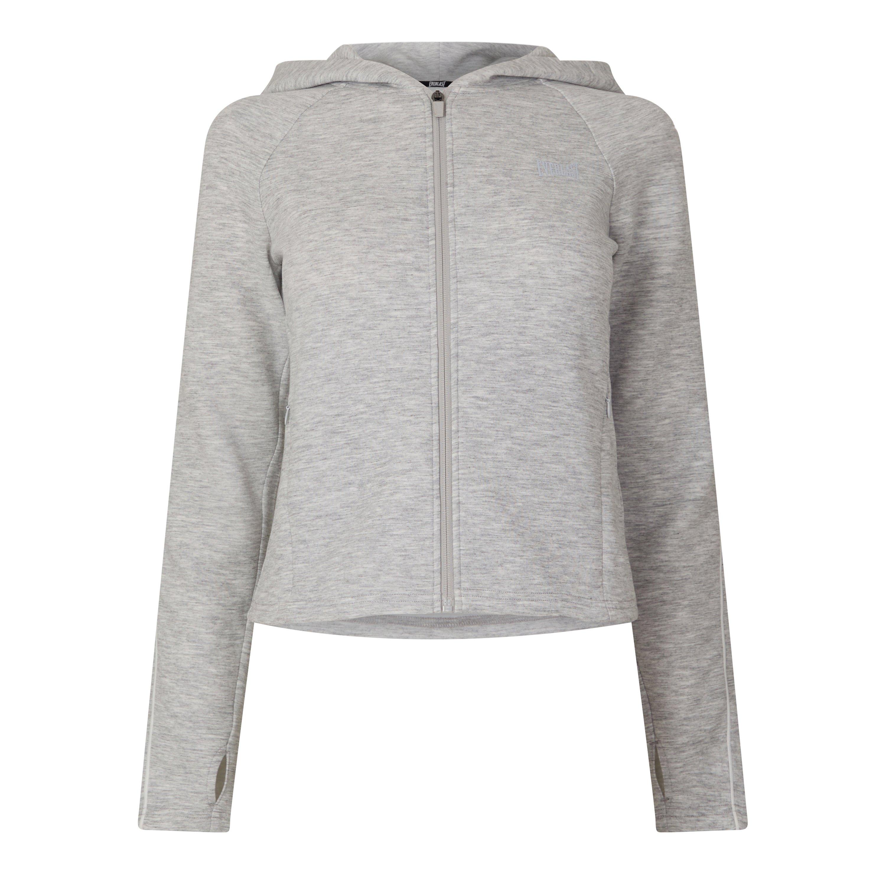 Grey Marl - Everlast - Everlast Recovery Hd Ld64 - 1