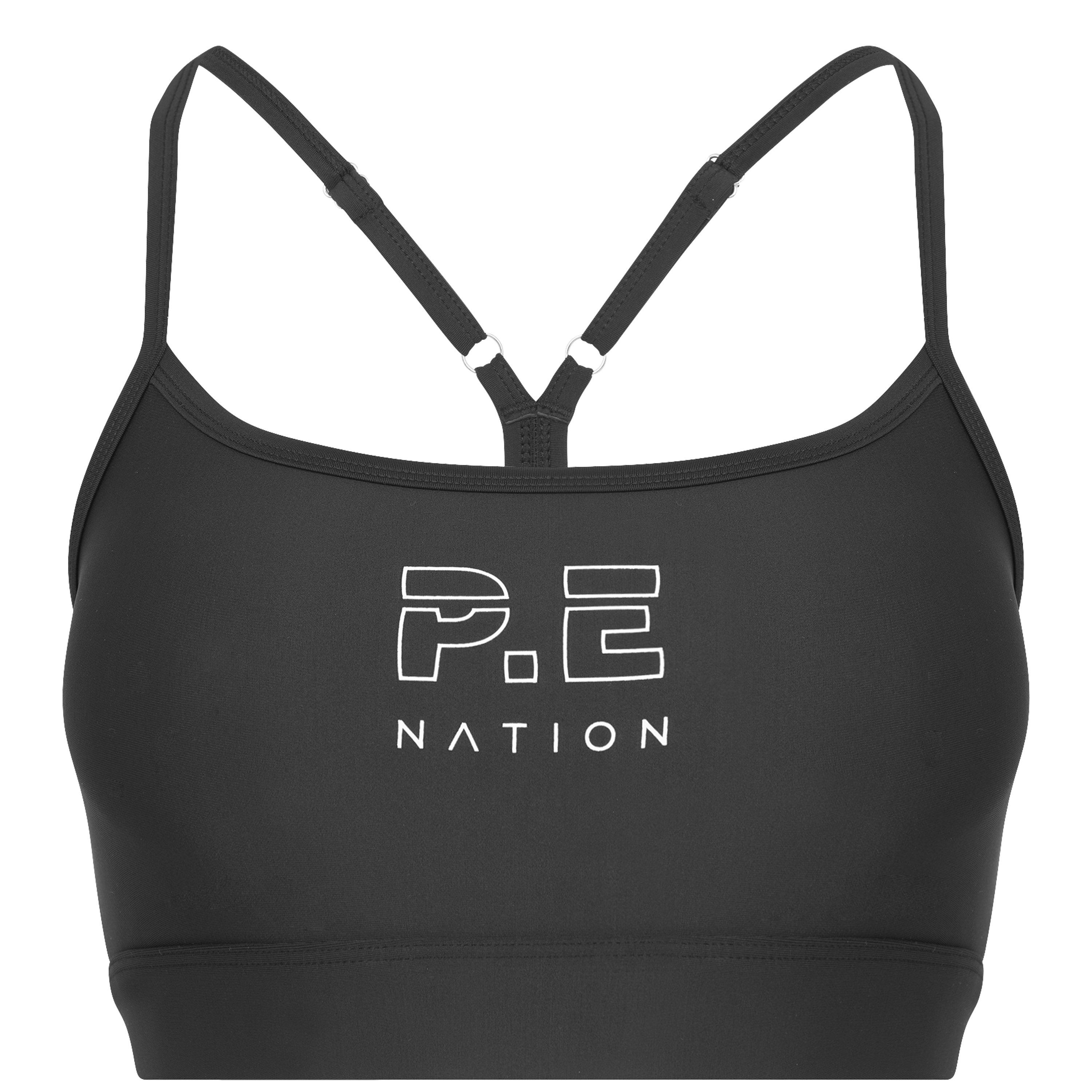 PE Nation Stadium Sport Bra