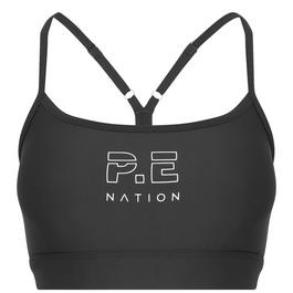 PE Nation Stadium Sport Bra