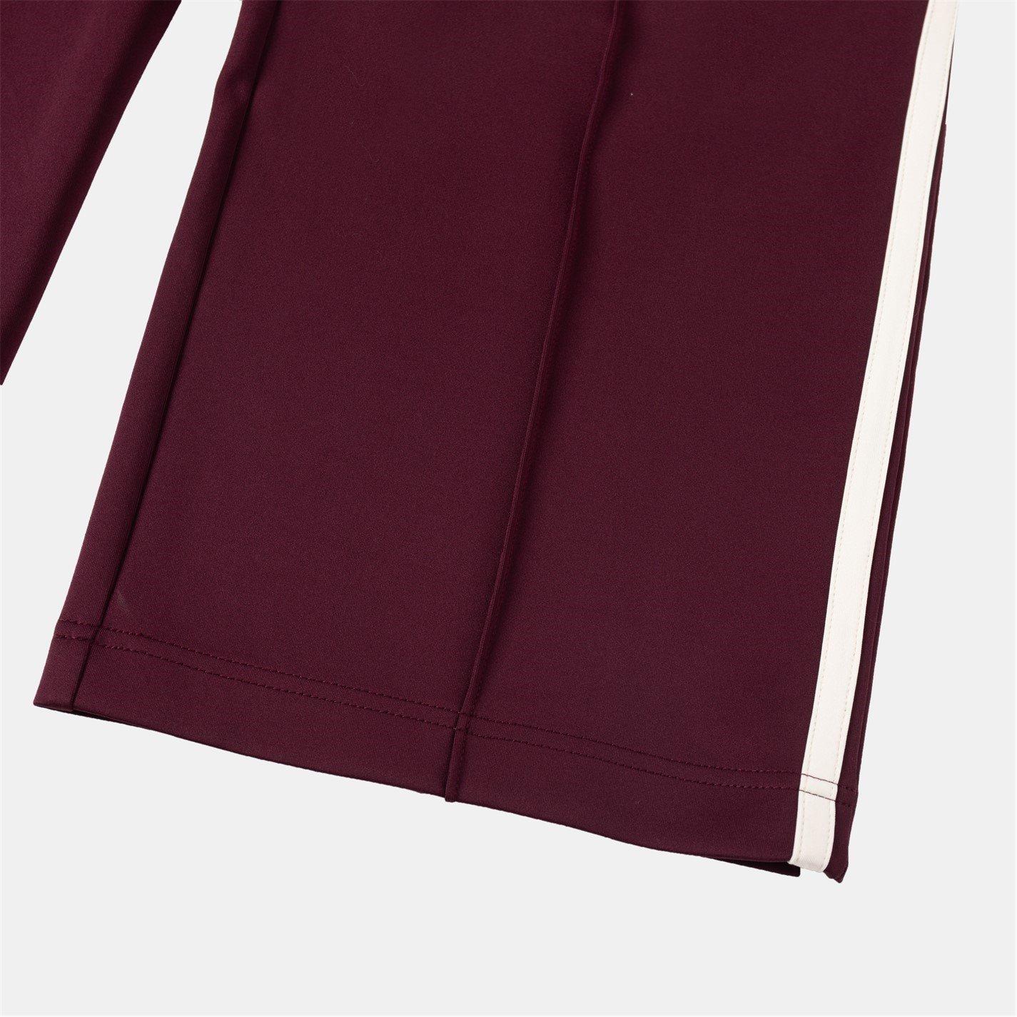 Dark Cherry - USA Pro - USA Pro Track Pant Womens - 7