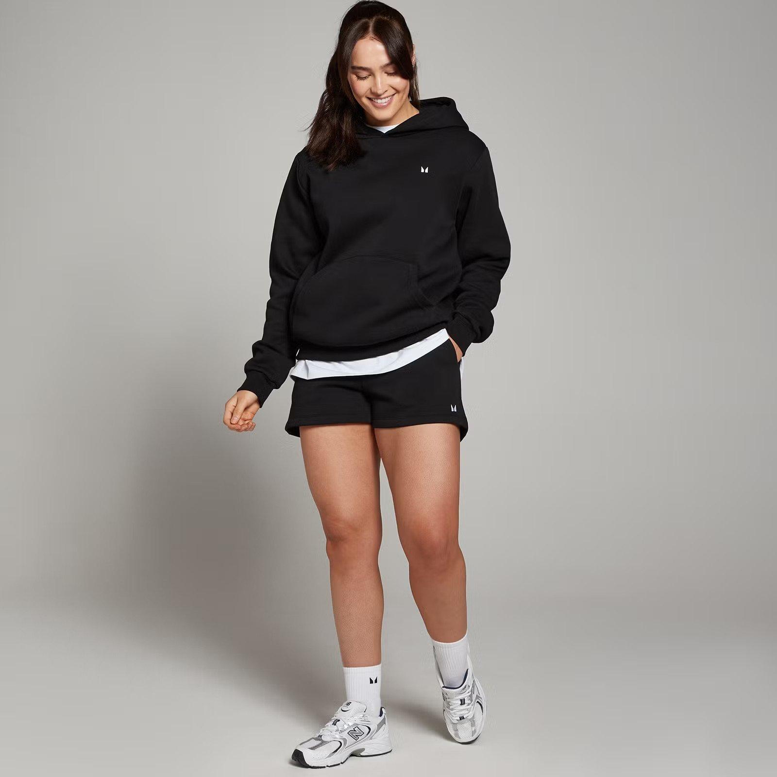 Myprotein Women's Performance Hoodies - Black - 14 (L)