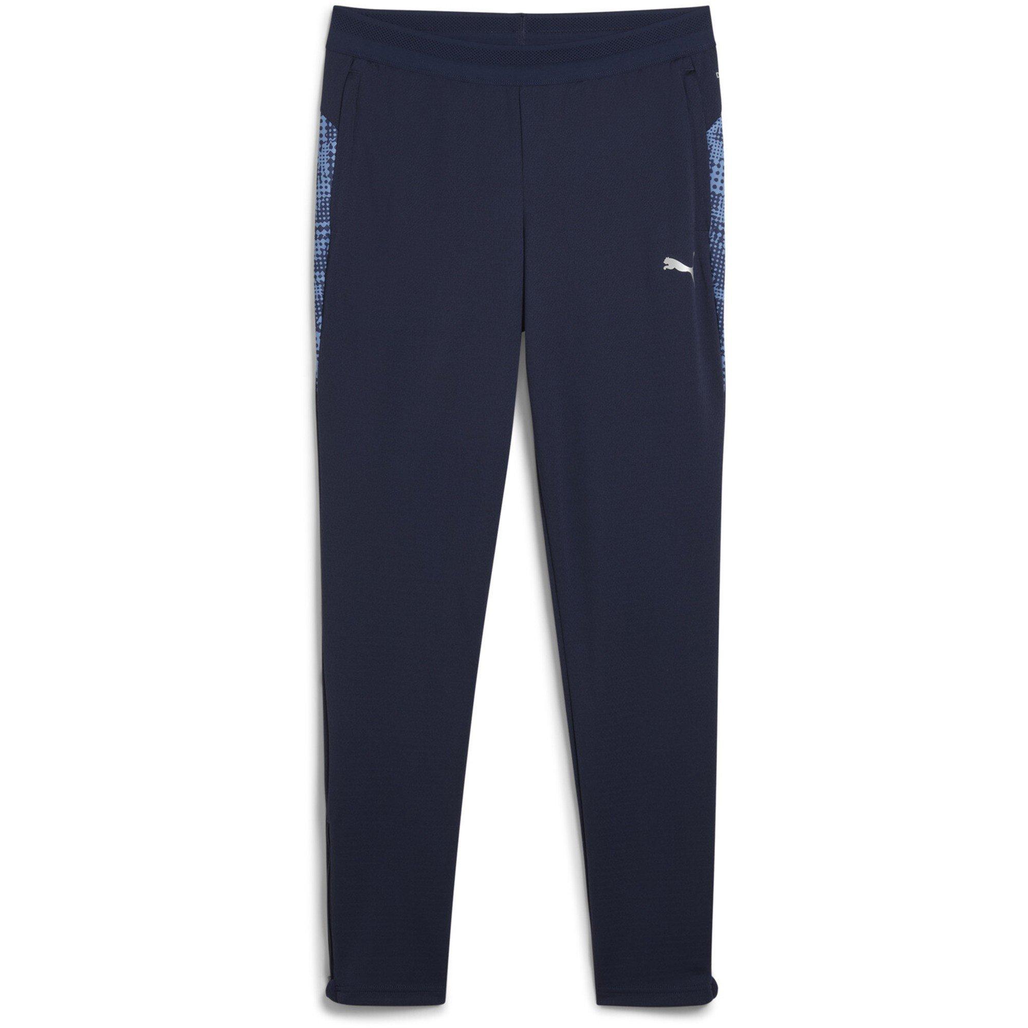 Puma Teamcup Training Pants Wmn Tracksuit Bottom Womens