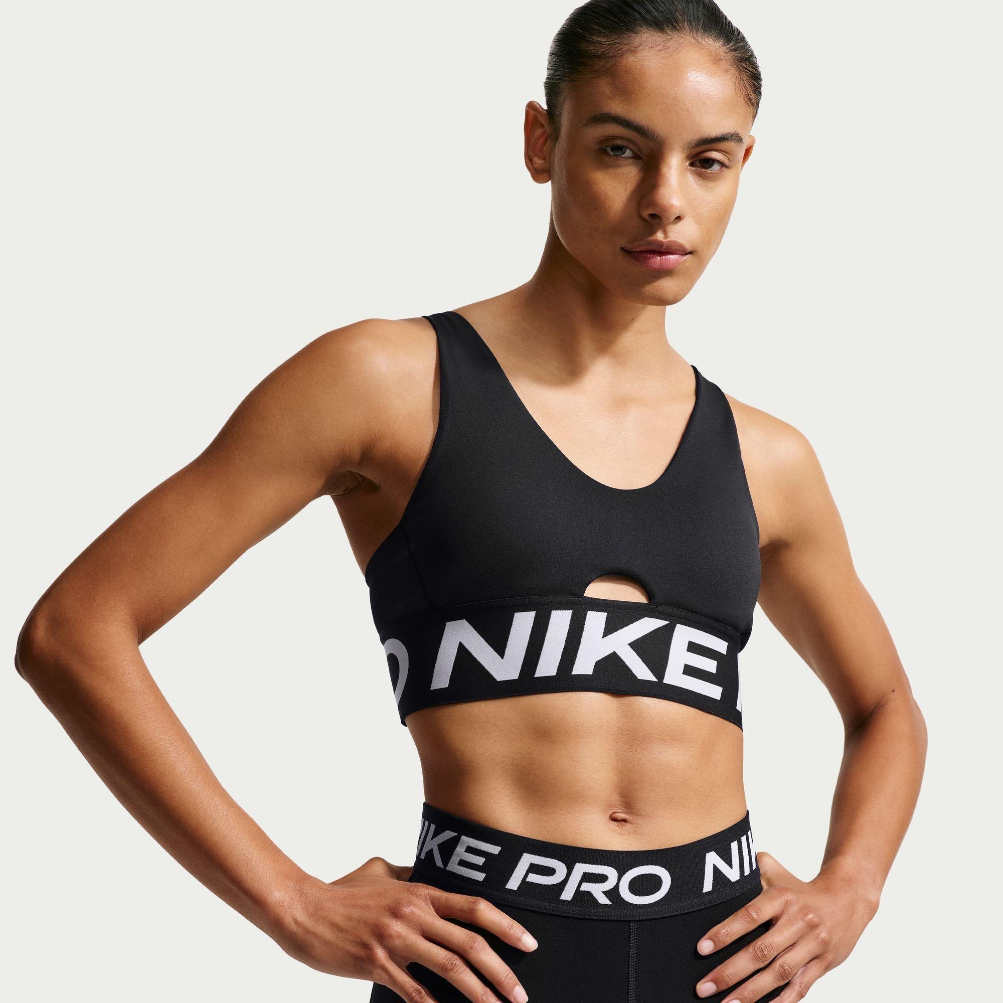 Nike Nike Indy Plunge Bra Ld61