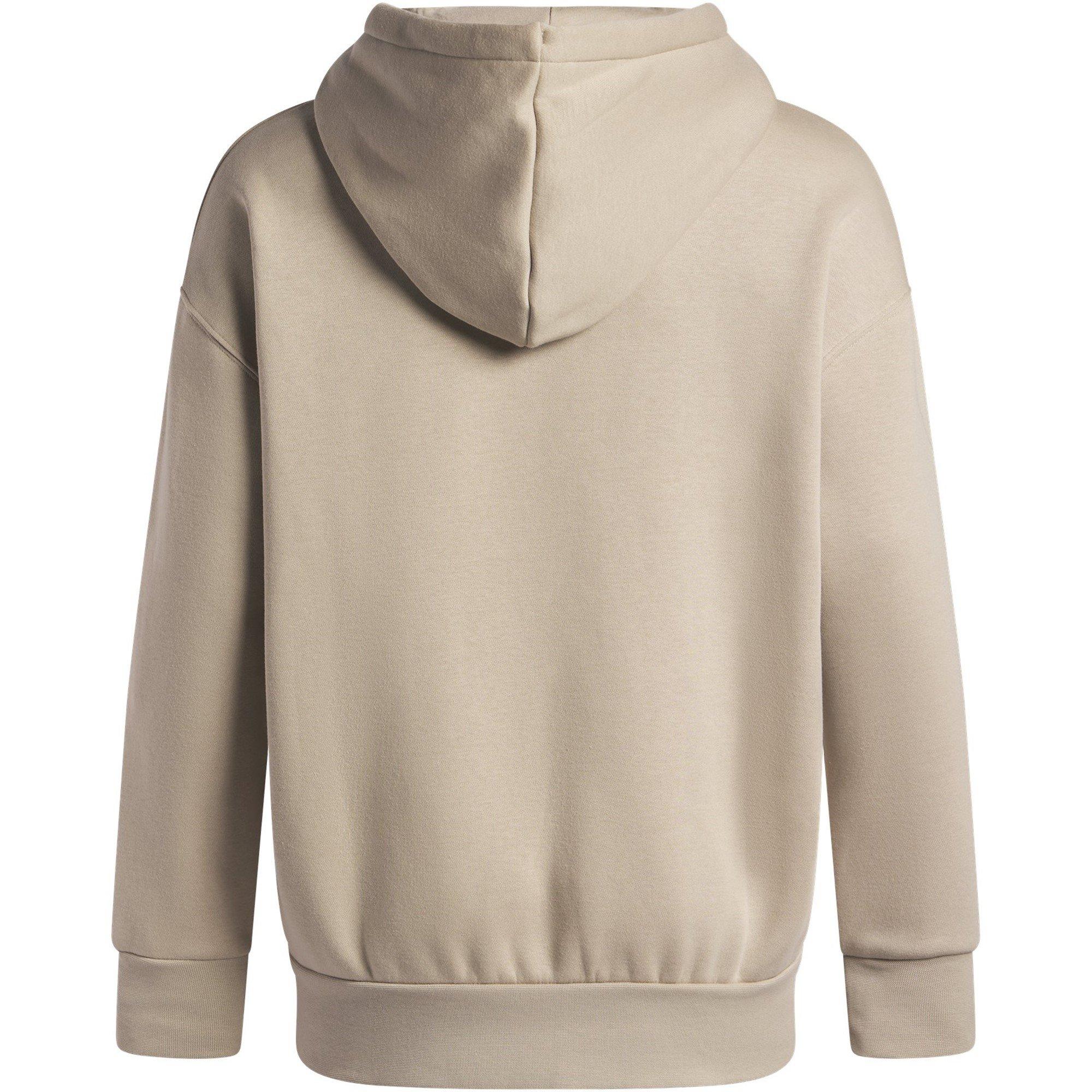 Marrón - Under Armour - Icon Fleece Os Hd Ld99 - 2