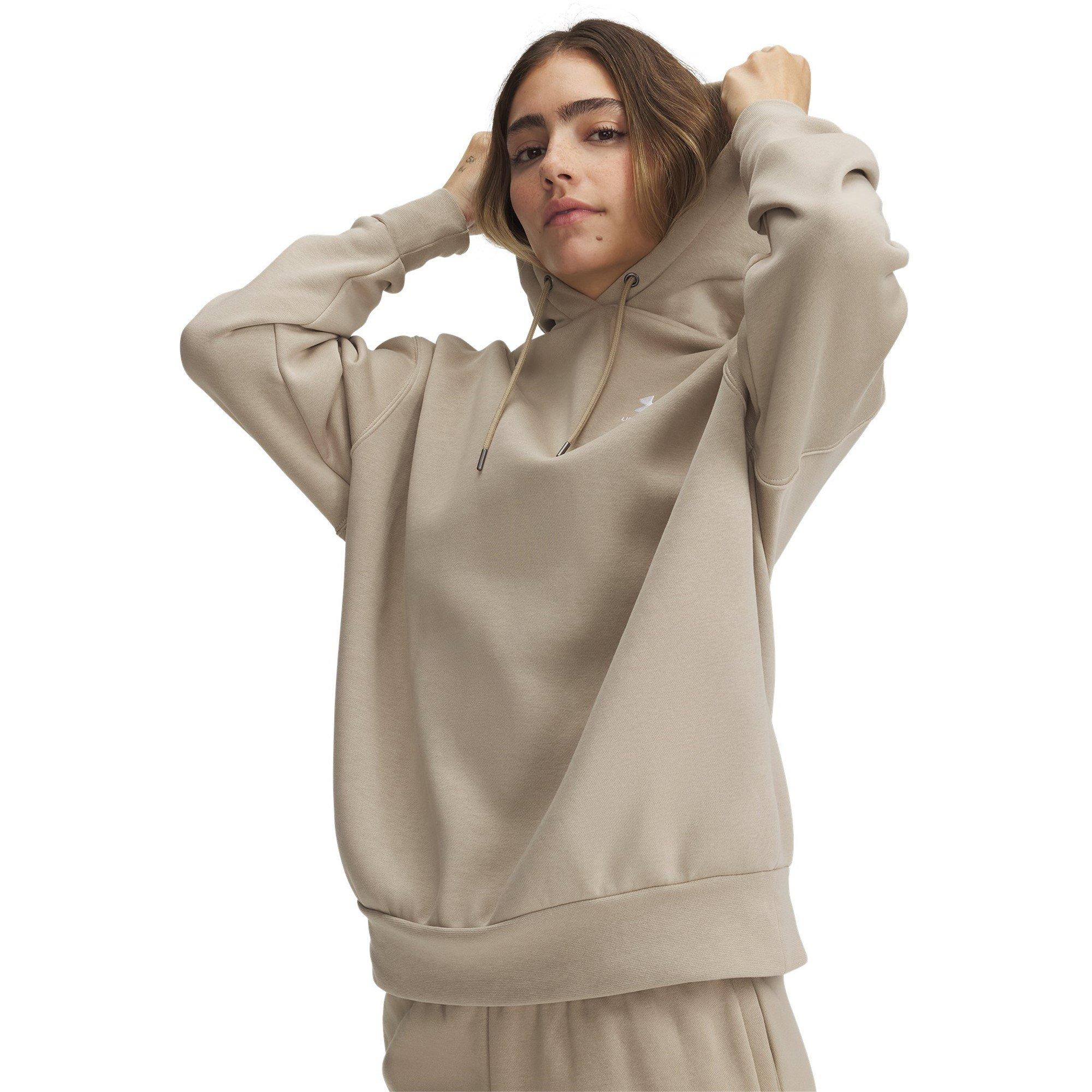 Marrón - Under Armour - Icon Fleece Os Hd Ld99 - 3