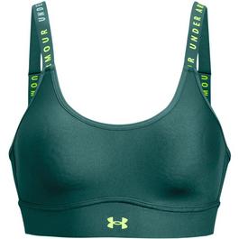 Under Armour Under Armour Infinity Mid Sports Bra Ladies