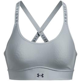 Under Armour Under Armour Infinity Mid Sports Bra Ladies