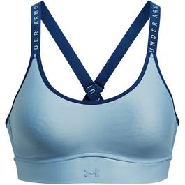 Under Armour Under Armour Infinity Mid Sports Bra Ladies