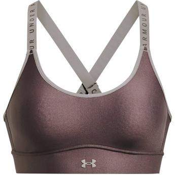 Under Armour ISAWITFIRST Seamless Plunge Lingerie Bodysuit