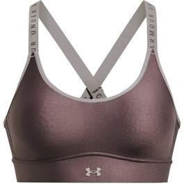 Under Armour Armour Infinity Mid Sports Bra Ladies