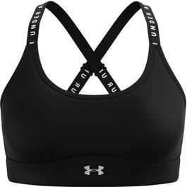 Under Armour Armour Infinity Mid Sports Bra Ladies