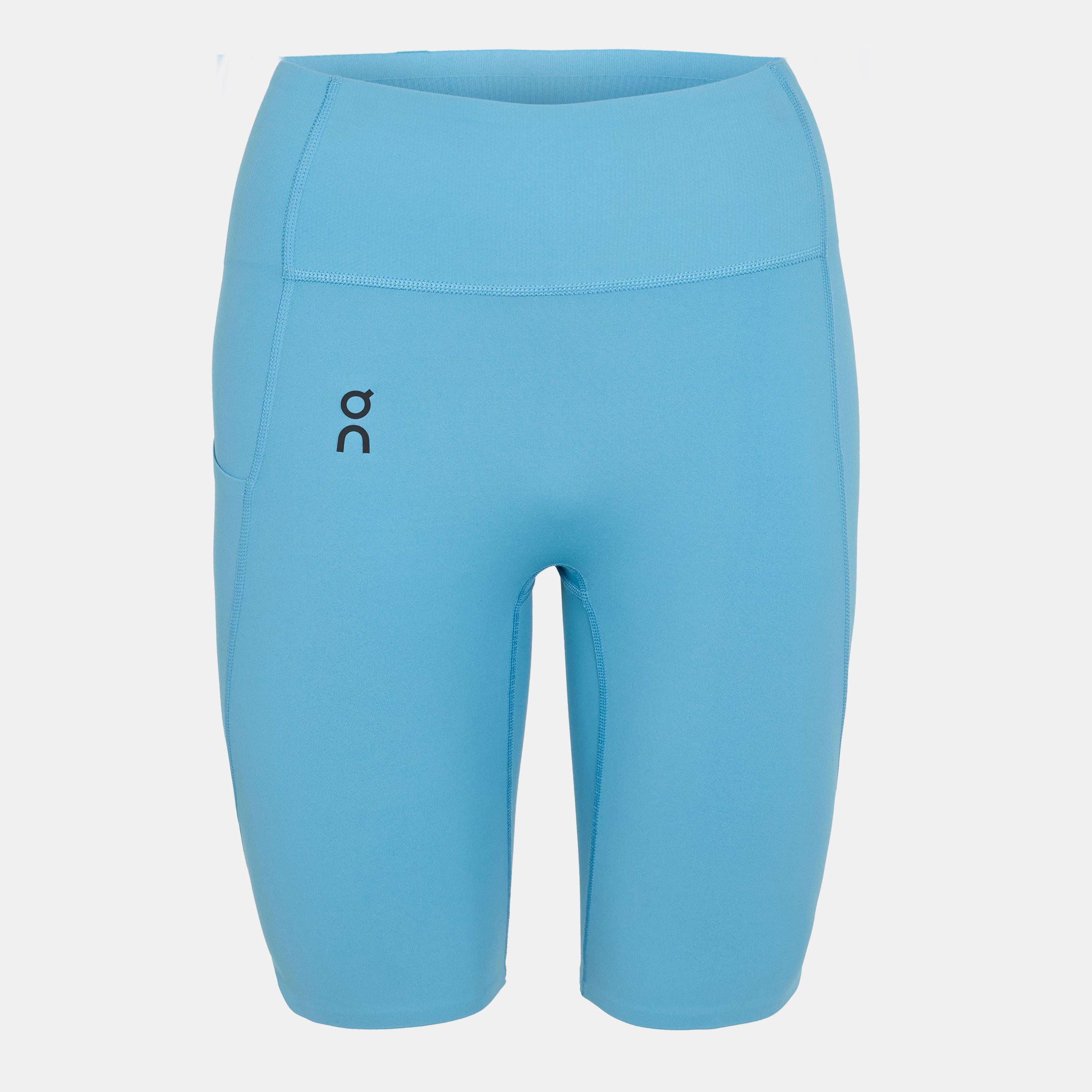 Niagara - On - Women's Performance Moisture Wicking Gym Shorts - 1