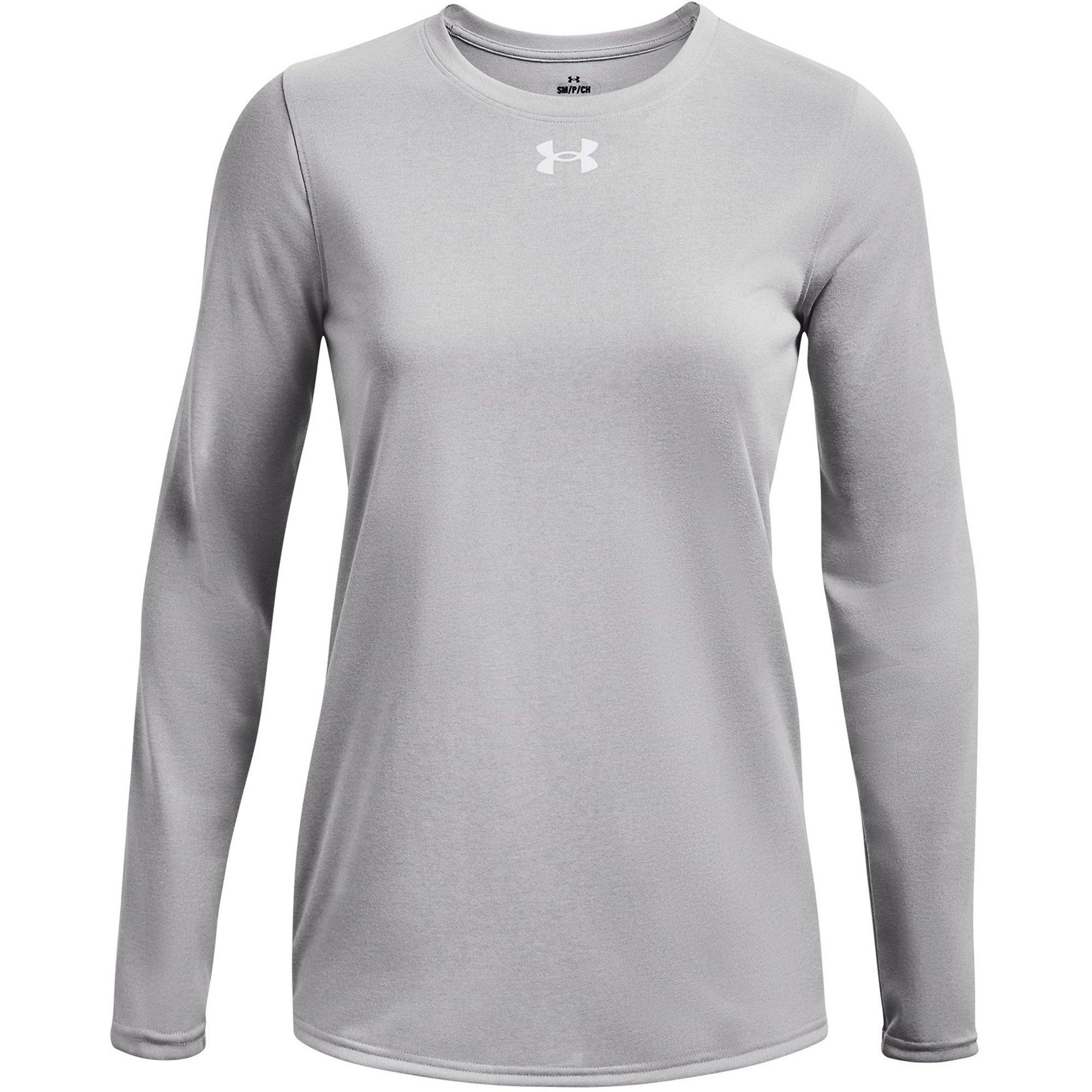 Women's Team Tech Long Sleeve Performance T-Shirt