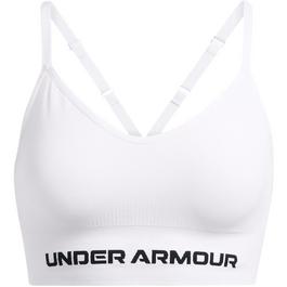 Under Armour Under Armour Vanish Seamless Low Bra Impact Sports Womens