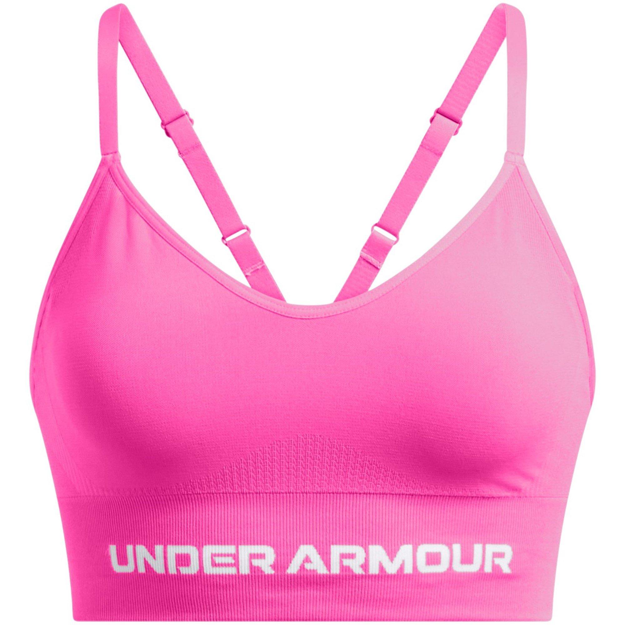REBEL PINK WHIT - Under Armour - UA W VANIS Ld51 - 1