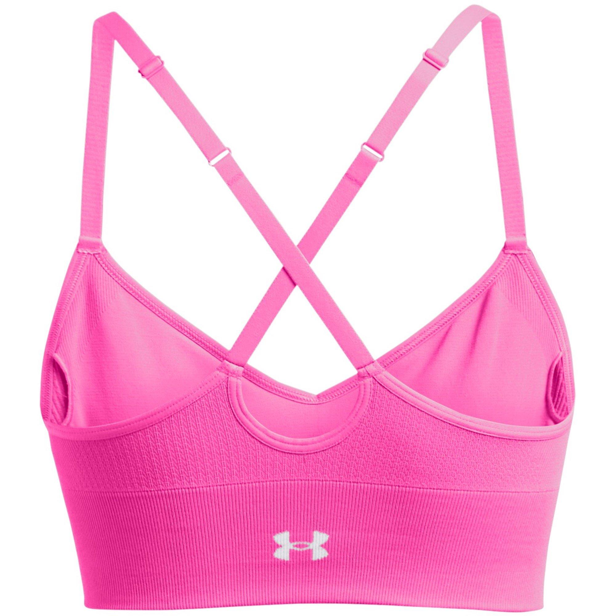 REBEL PINK WHIT - Under Armour - W VANIS Ld51 - 2
