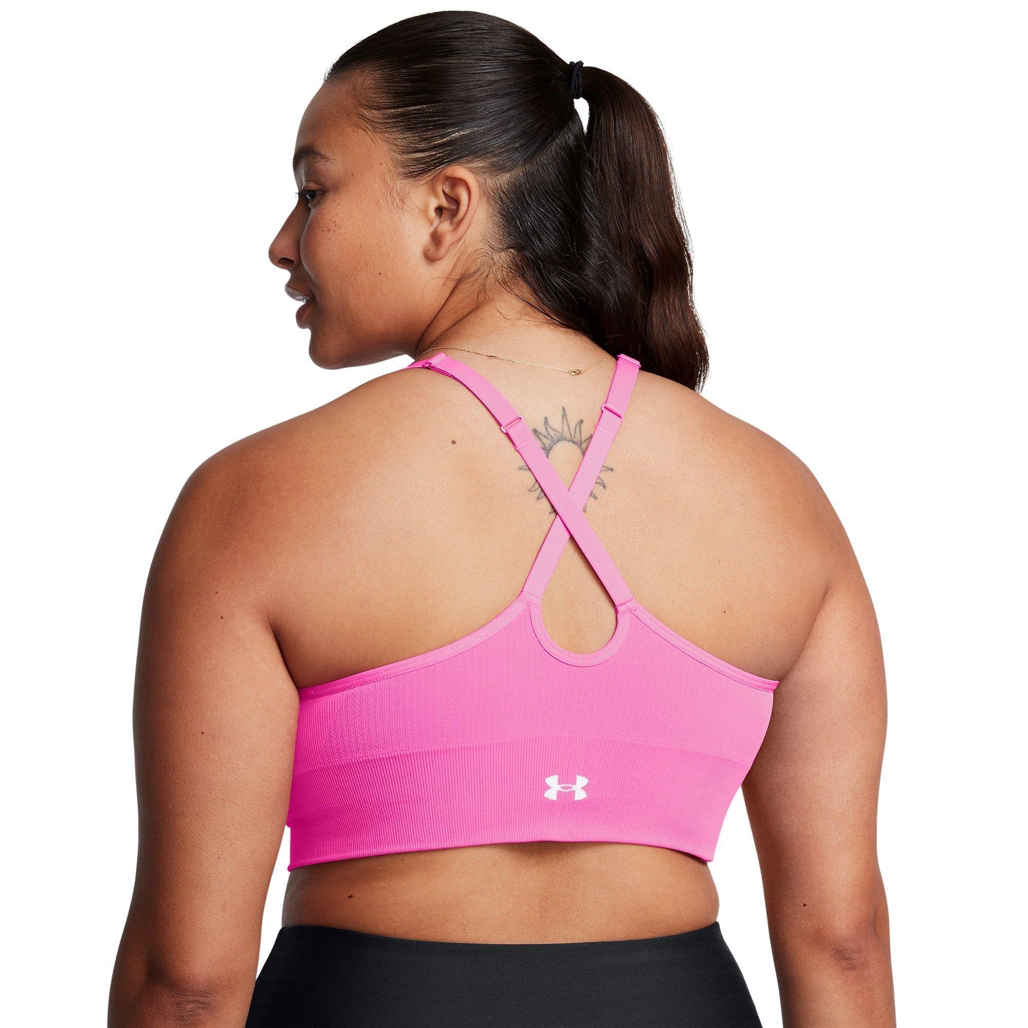 REBEL PINK WHIT - Under Armour - W VANIS Ld51 - 12