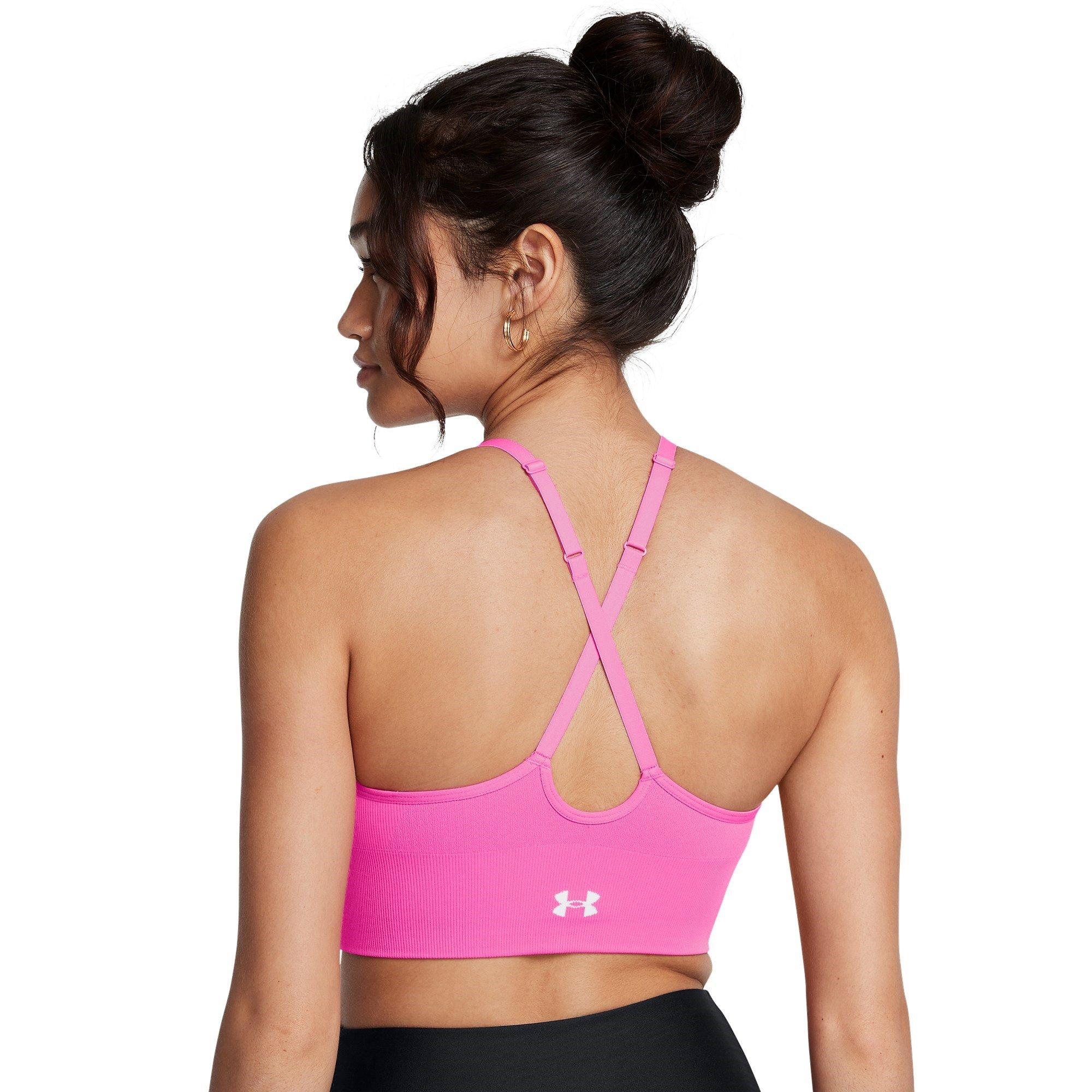 REBEL PINK WHIT - Under Armour - W VANIS Ld51 - 6