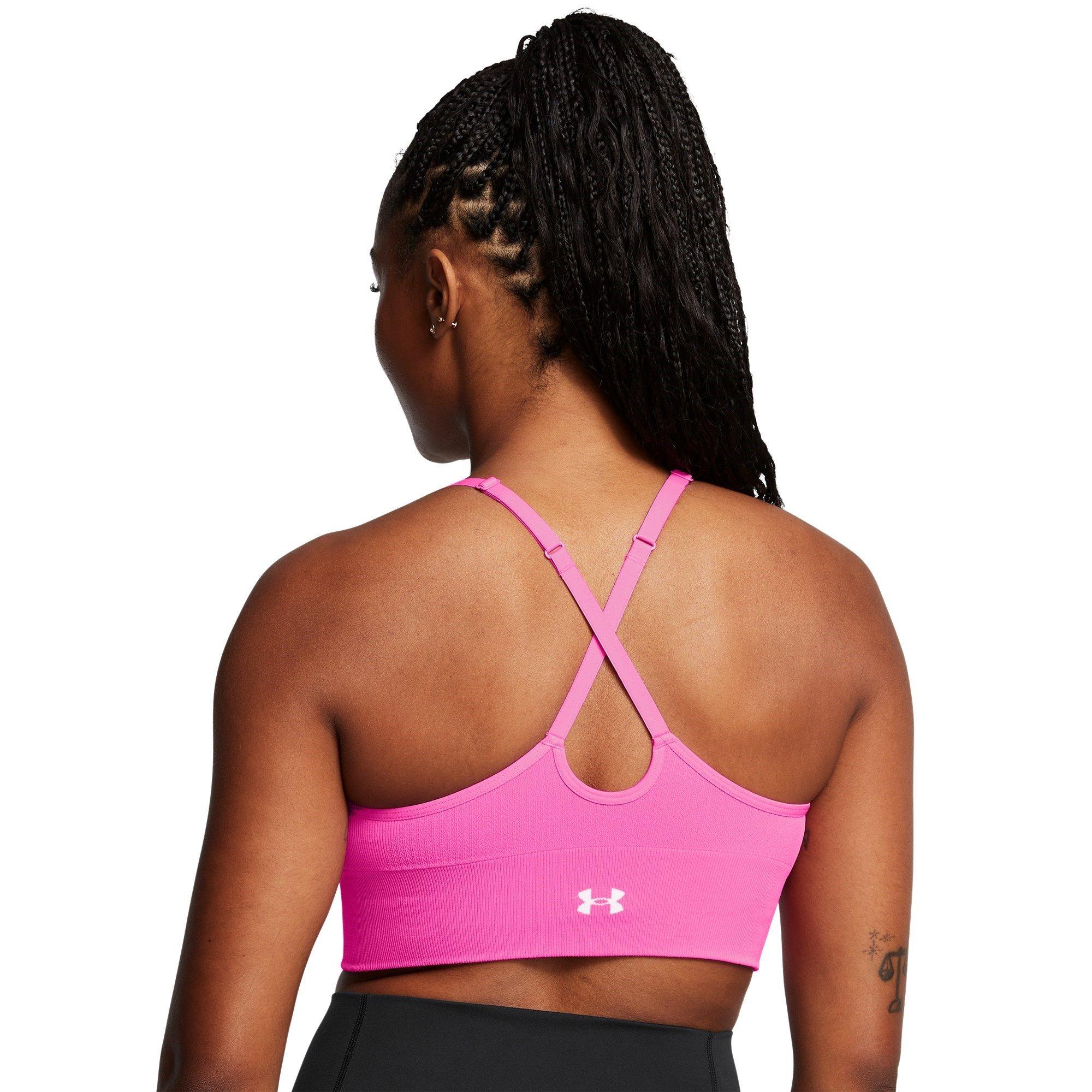 REBEL PINK WHIT - Under Armour - W VANIS Ld51 - 8