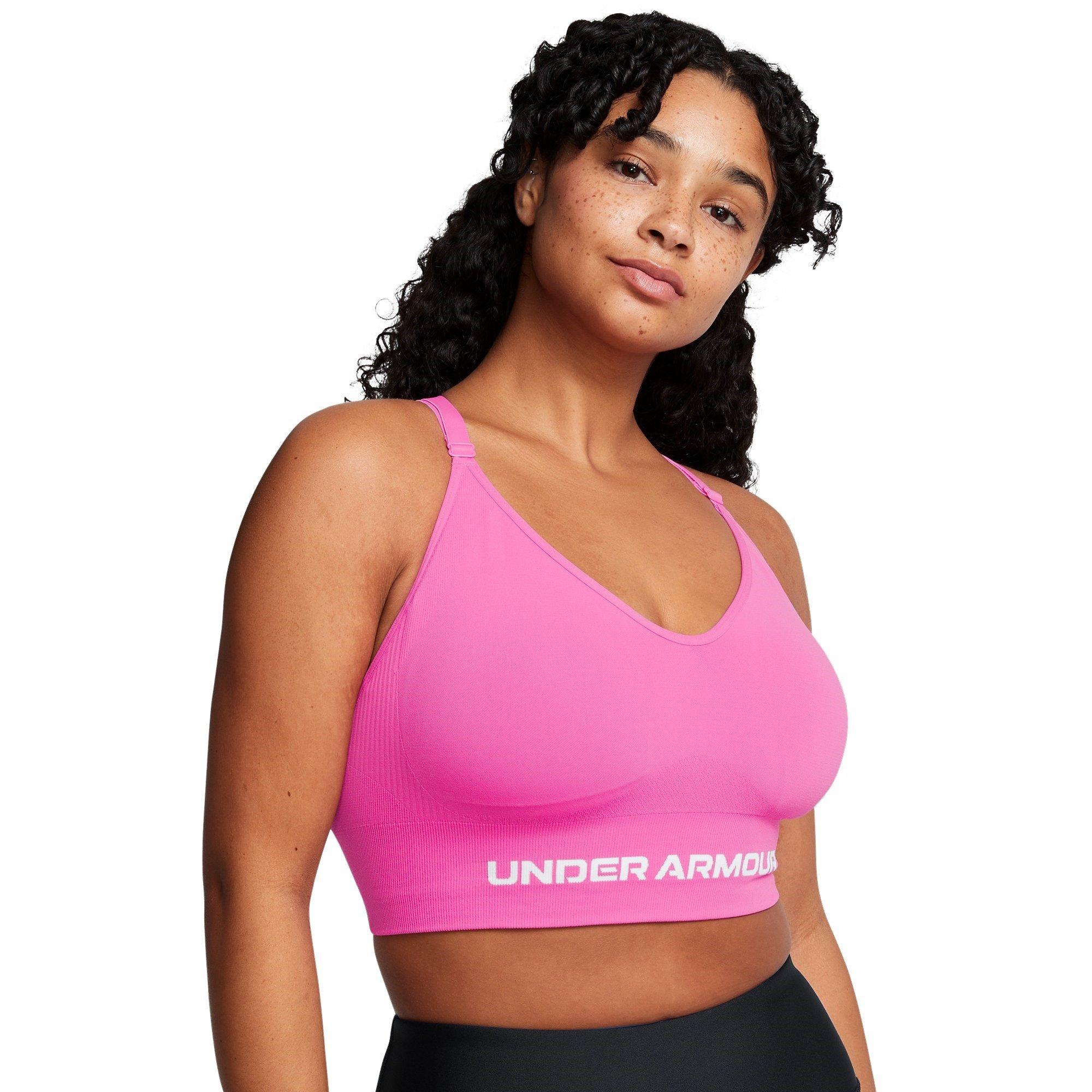 REBEL PINK WHIT - Under Armour - W VANIS Ld51 - 9