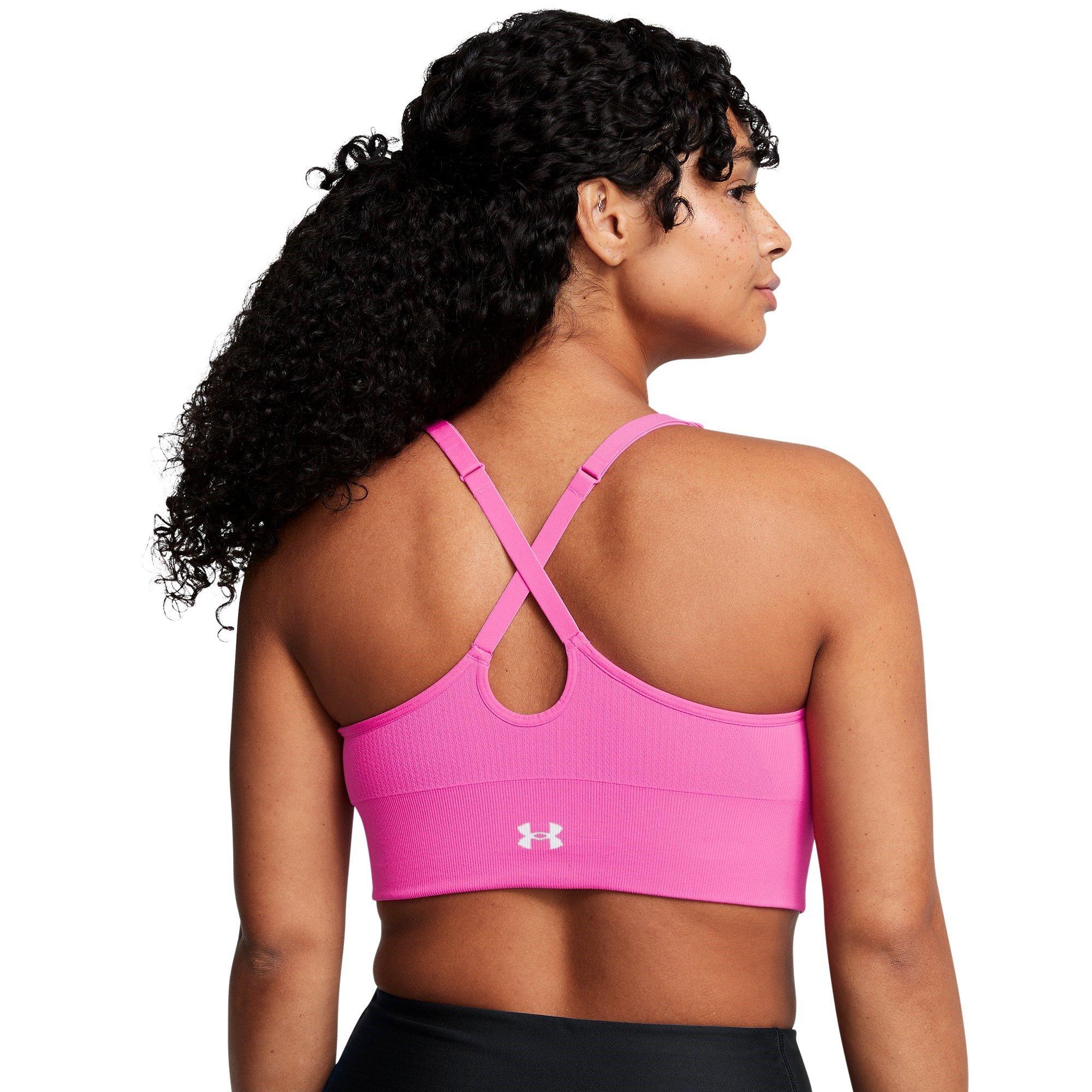 REBEL PINK WHIT - Under Armour - W VANIS Ld51 - 10