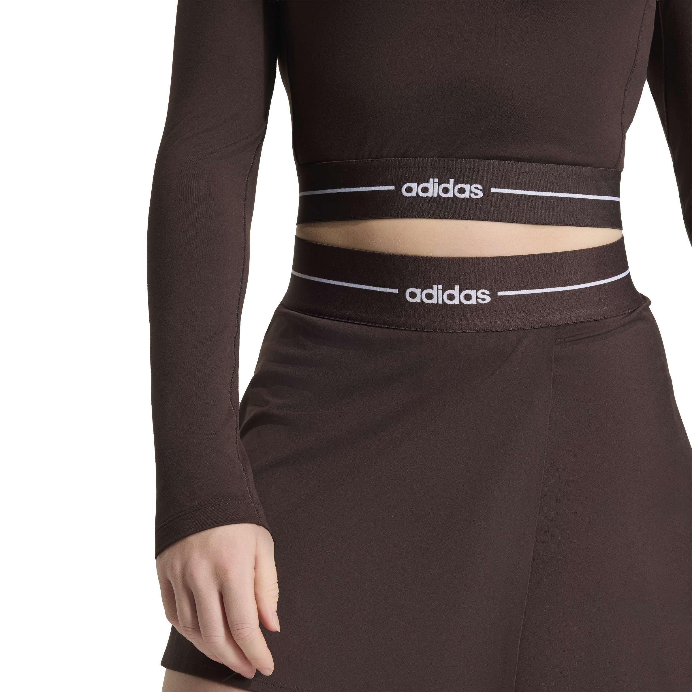 Aurora Coffee - adidas - Adidas Q1 Hyg Ls Ld64 - 4