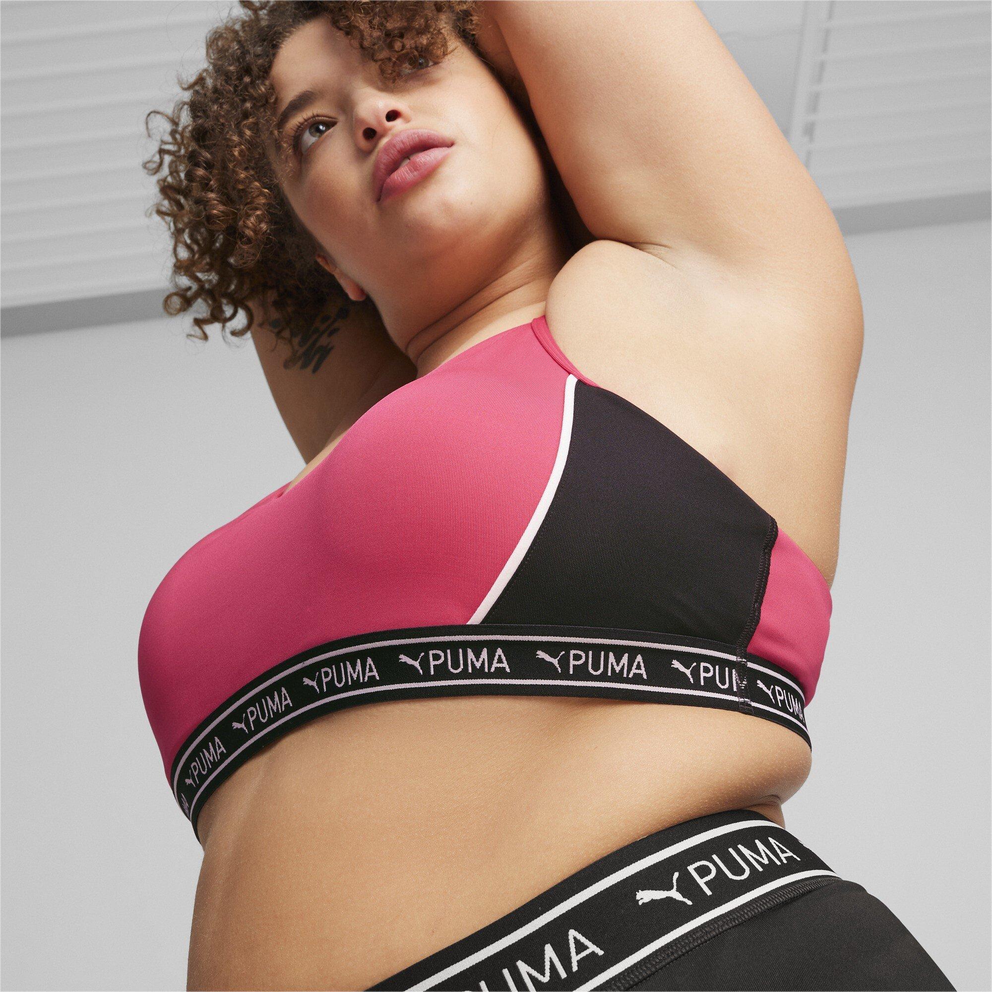 Garnet Rose - Puma - STRONG BRA - 5