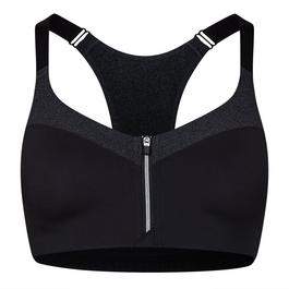 Casall Zip Bra Ld41