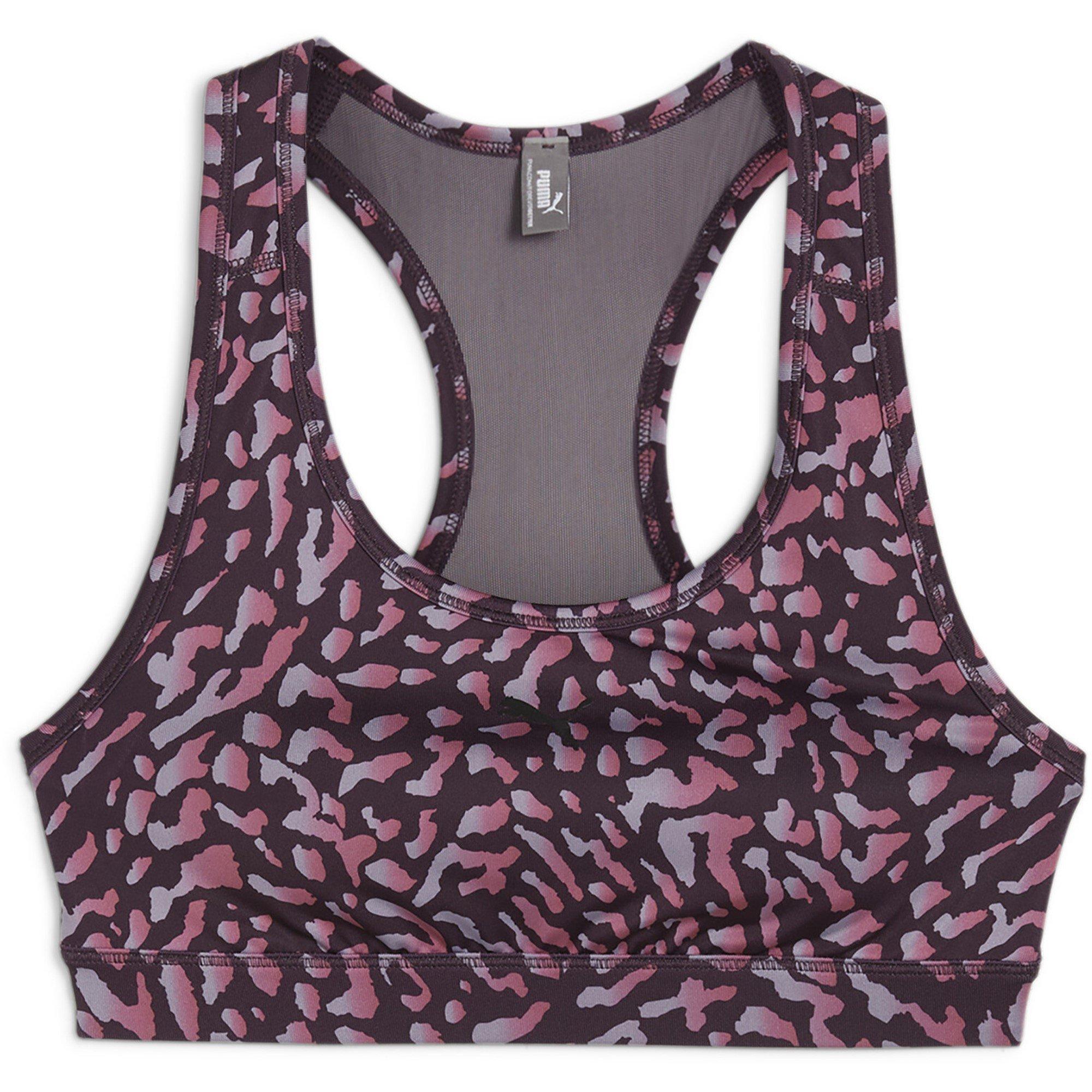 4KEEPS Womens Training Medium Support Sports Bra