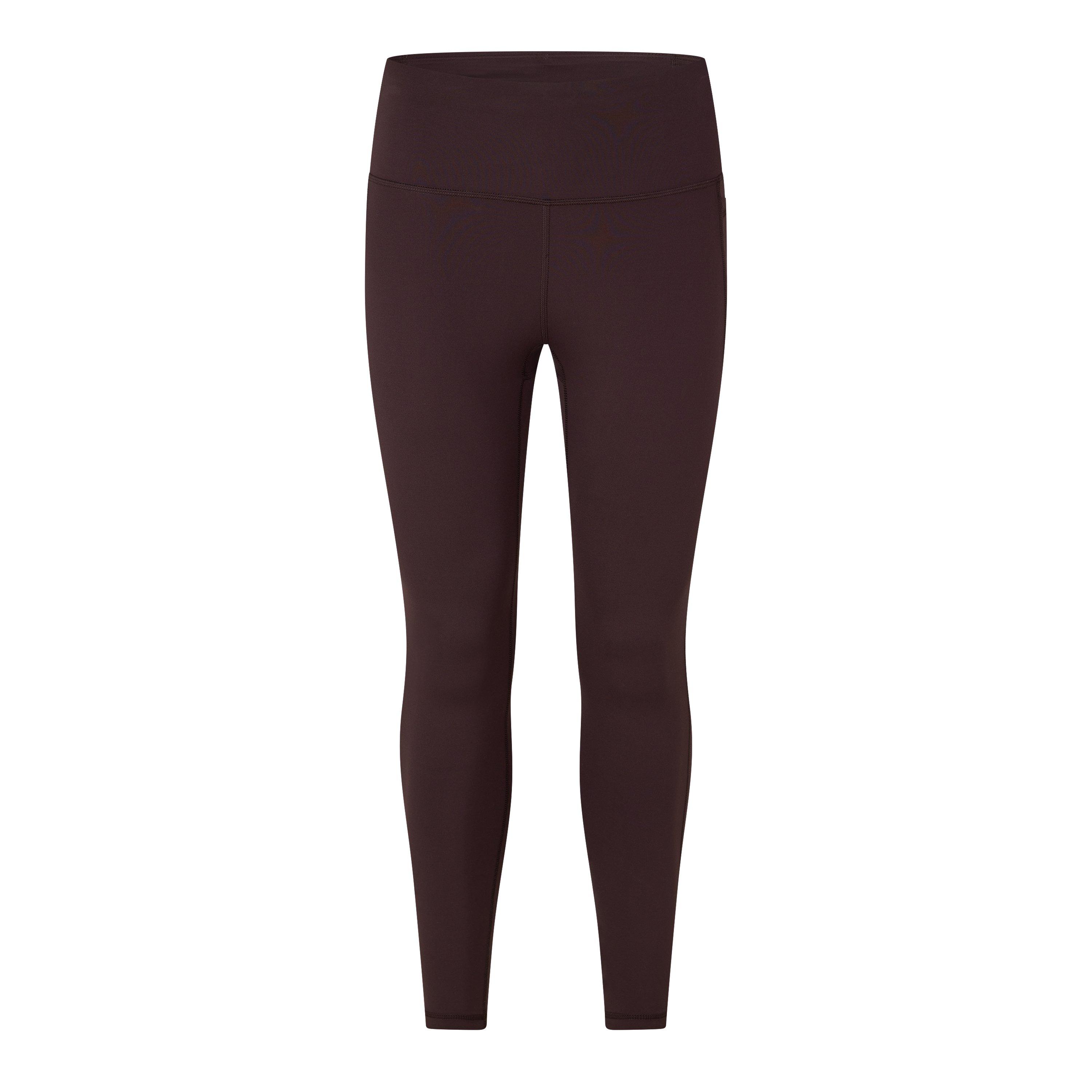 Espresso Brown - Sweaty Betty - SB Ultimate Studio L Ld64 - 1