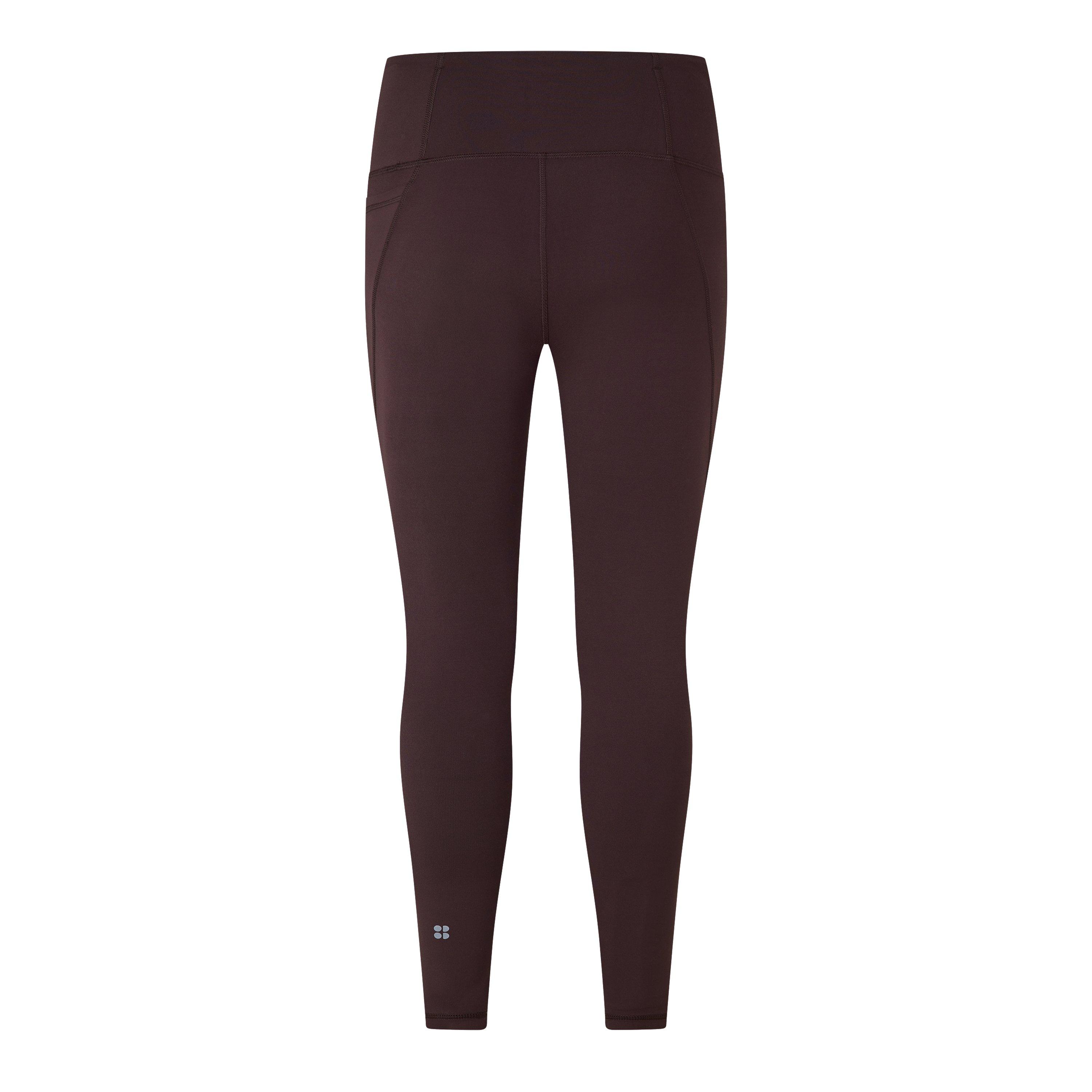 Espresso Brown - Sweaty Betty - SB Ultimate Studio L Ld64 - 2