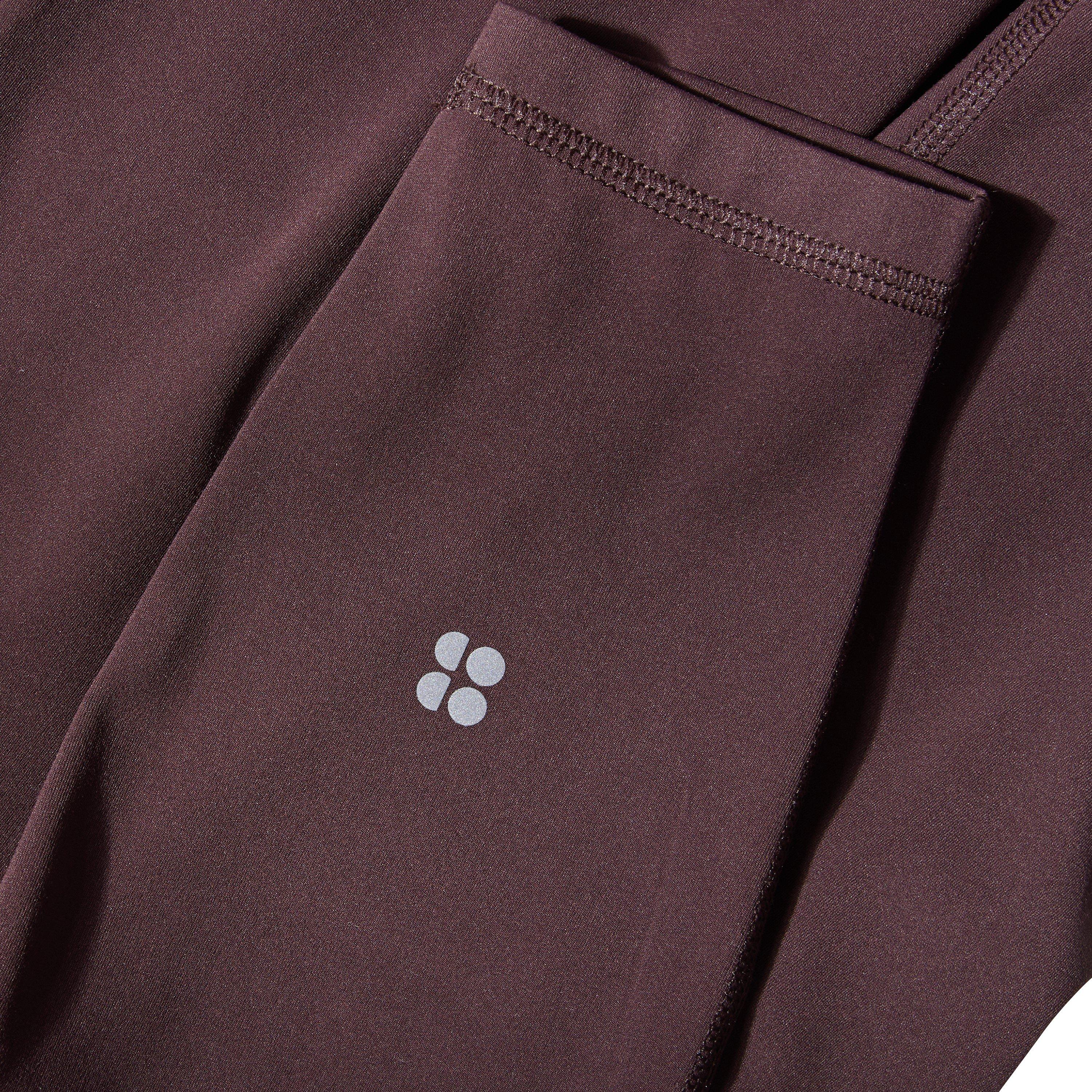 Espresso Brown - Sweaty Betty - SB Ultimate Studio L Ld64 - 3