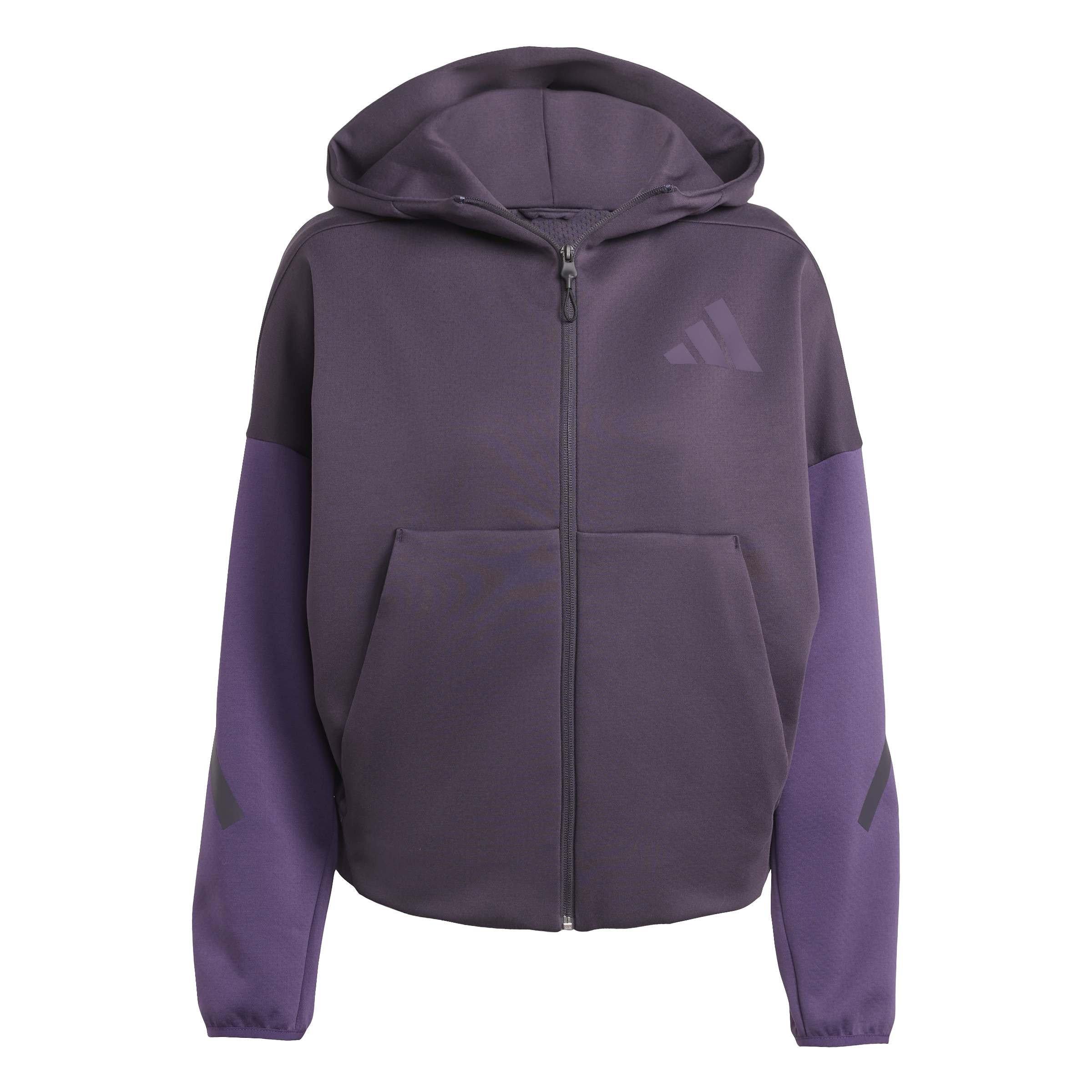 Aurora Schwarz - adidas - Adidas W Z.N.E. Fz C Ld99 - 1