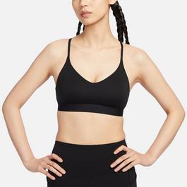 Nike Indy Womens Padded Light Support Sports Bra