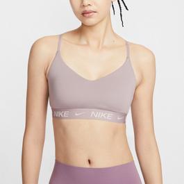 Nike Indy Womens Padded Light Support Sports Bra