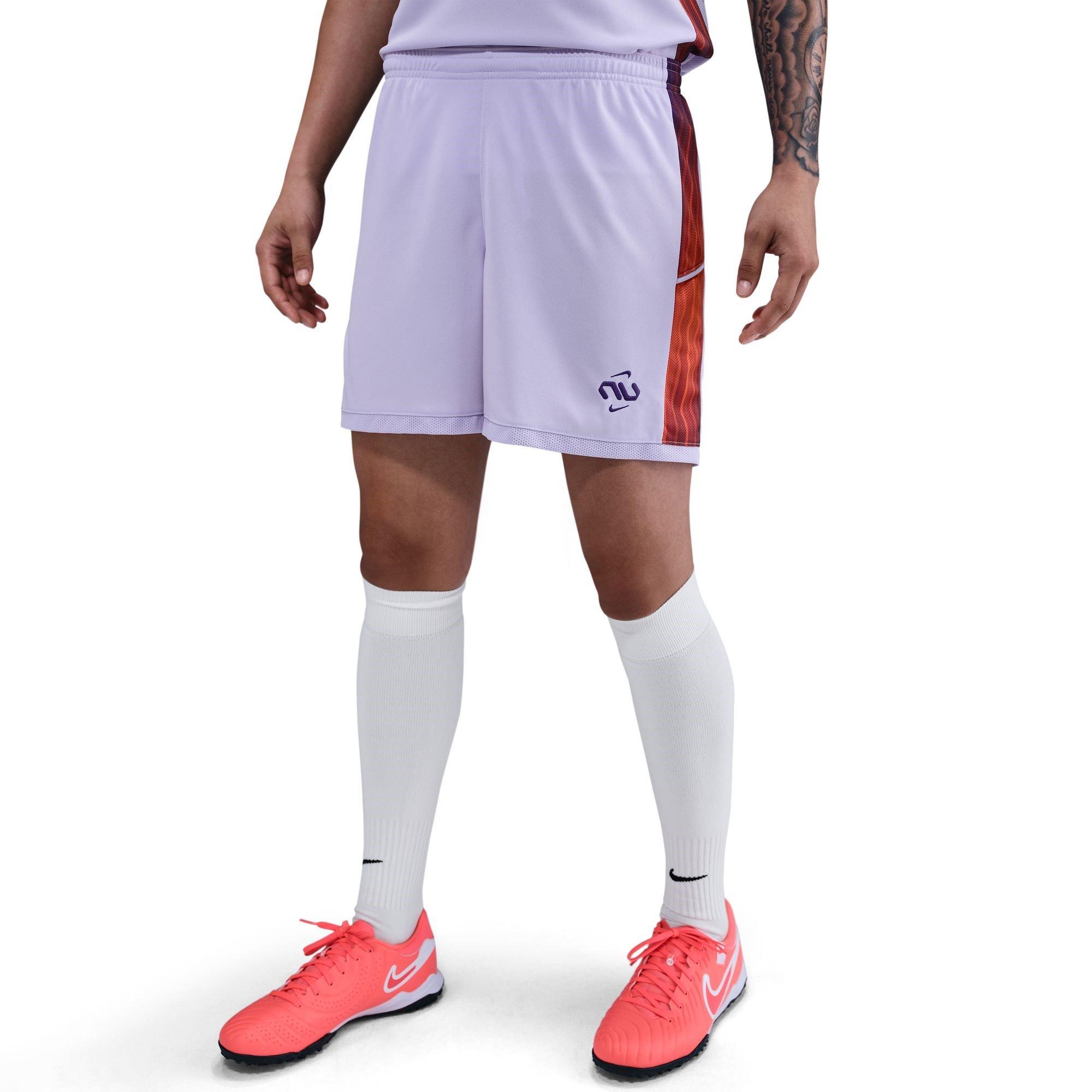 Oxygen Purple - Nike - Nike Utd Ac Short Ld54 - 1